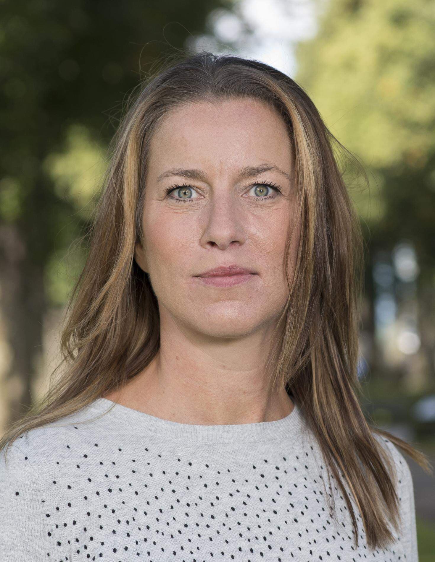 Sofia Yngwe, It- och telekomföretagen