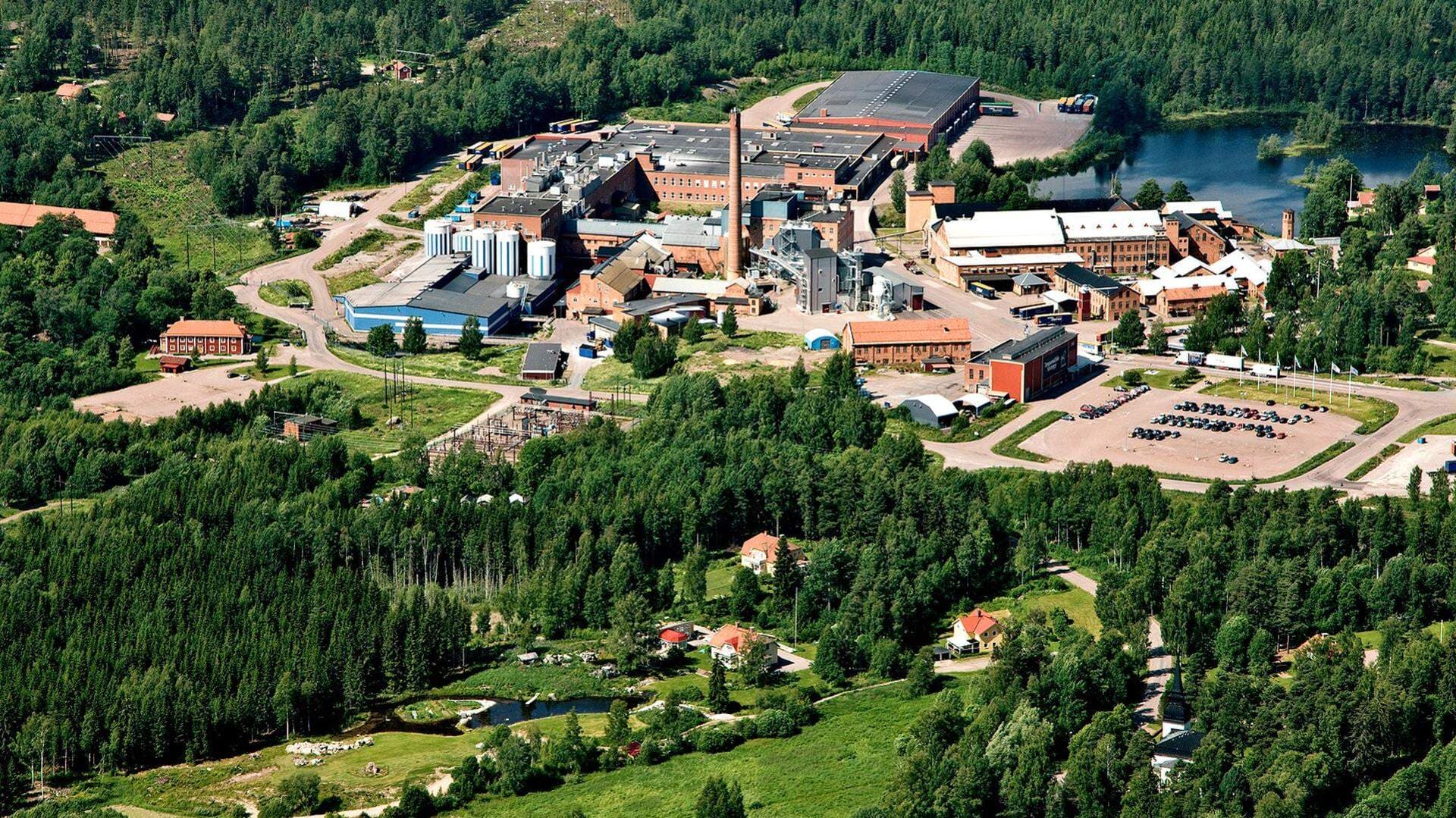 Arctic Paper Grycksbo