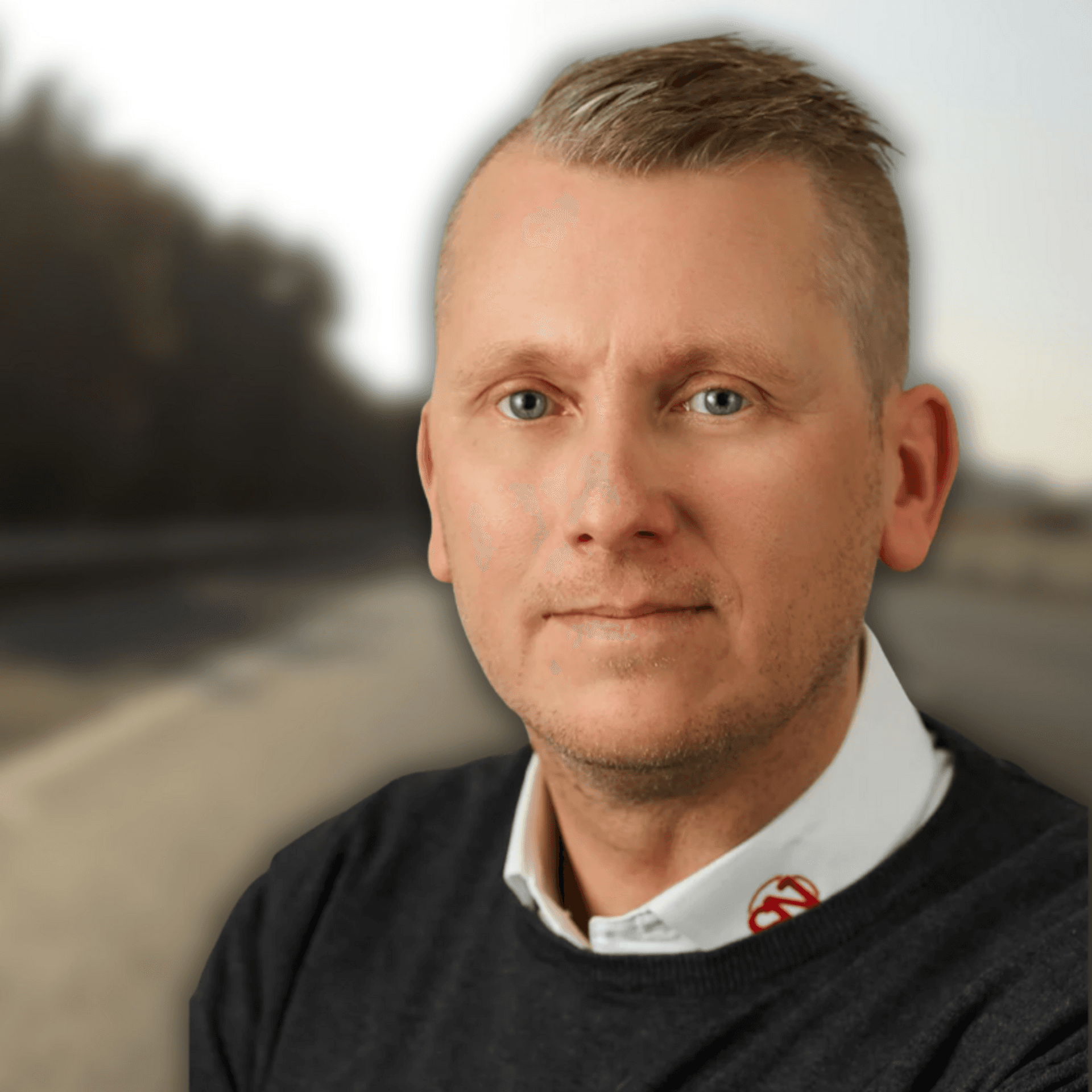 Mikael Schweitz, SN Fordonsinredning
