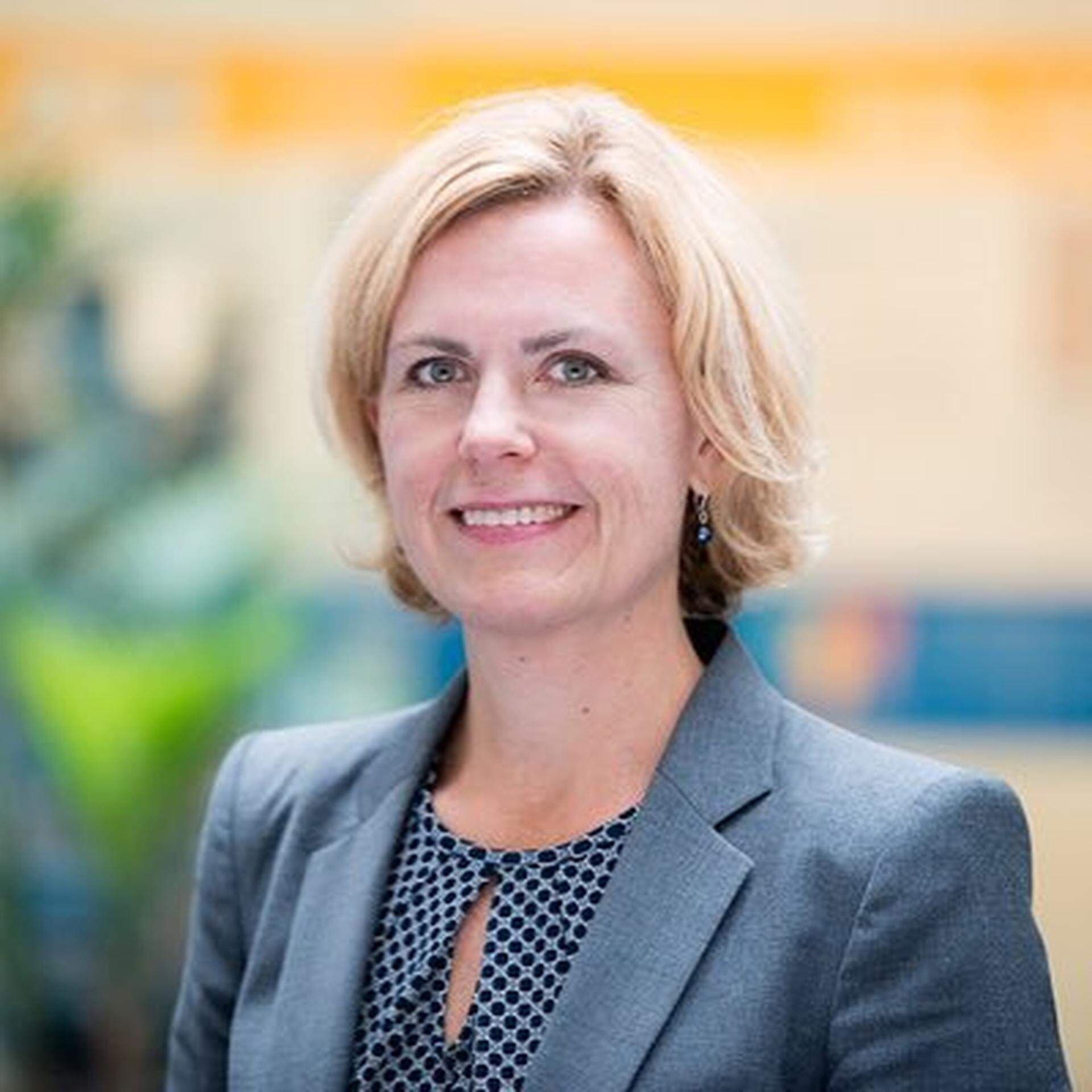 Katarina Areskoug, Director, Kreab