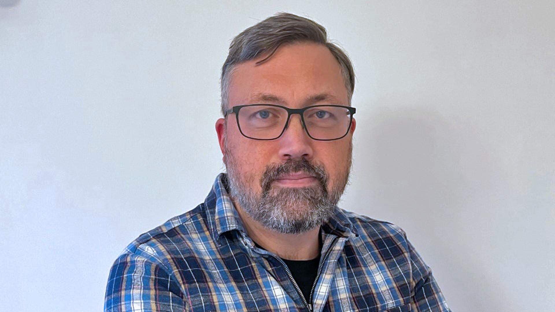 Christer Brus