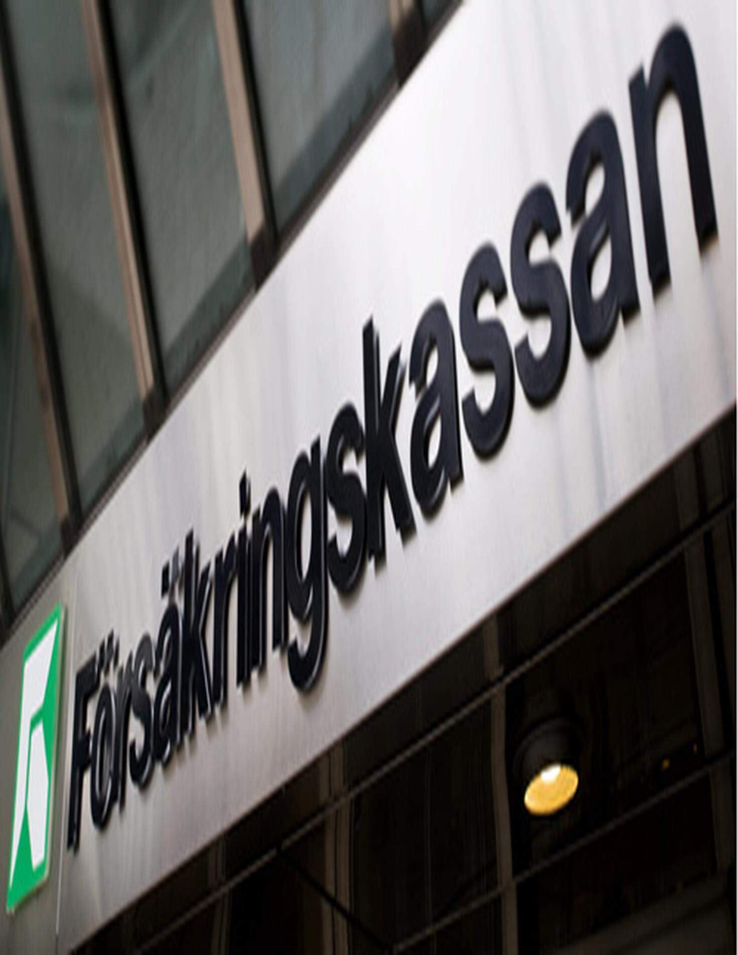 Försäkringskassan