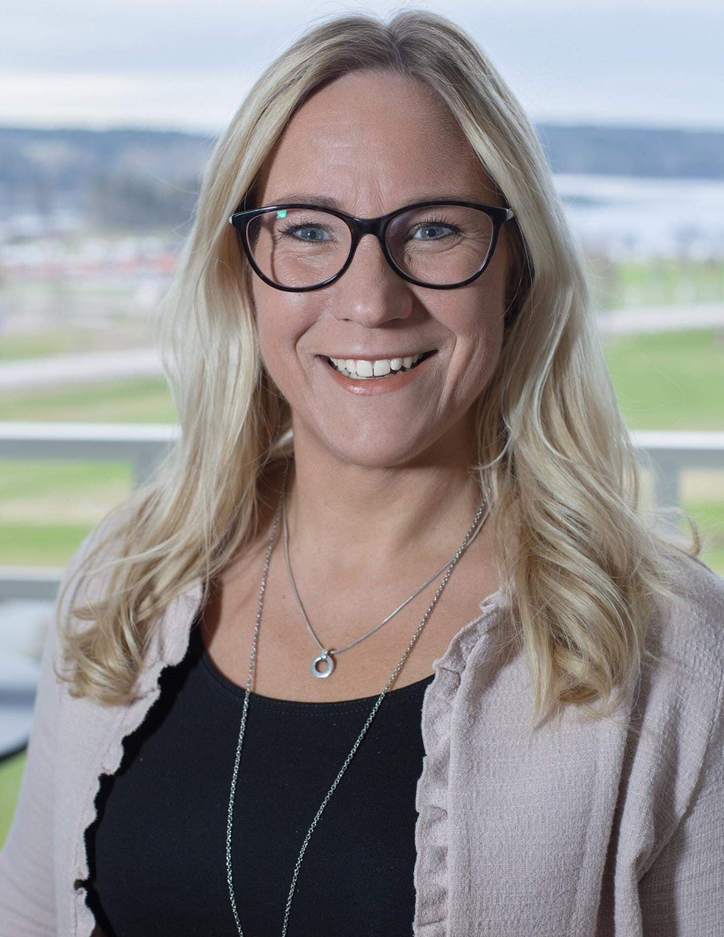 Åsa Johansson, Socialdemokraterna