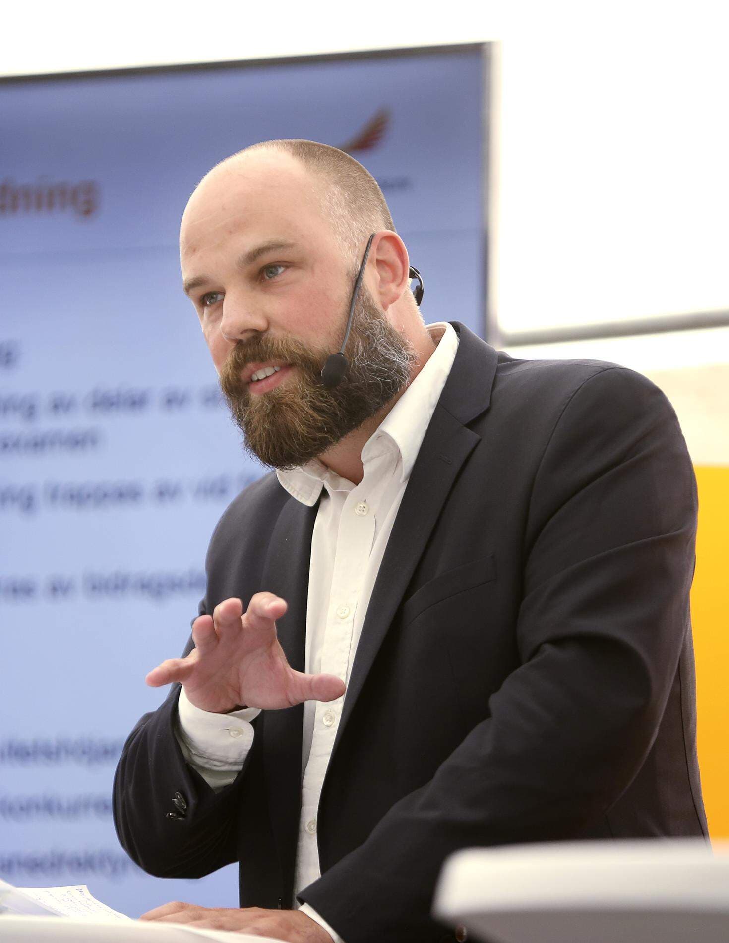 Daniel Suhonen, Almedalen 2016.jpg