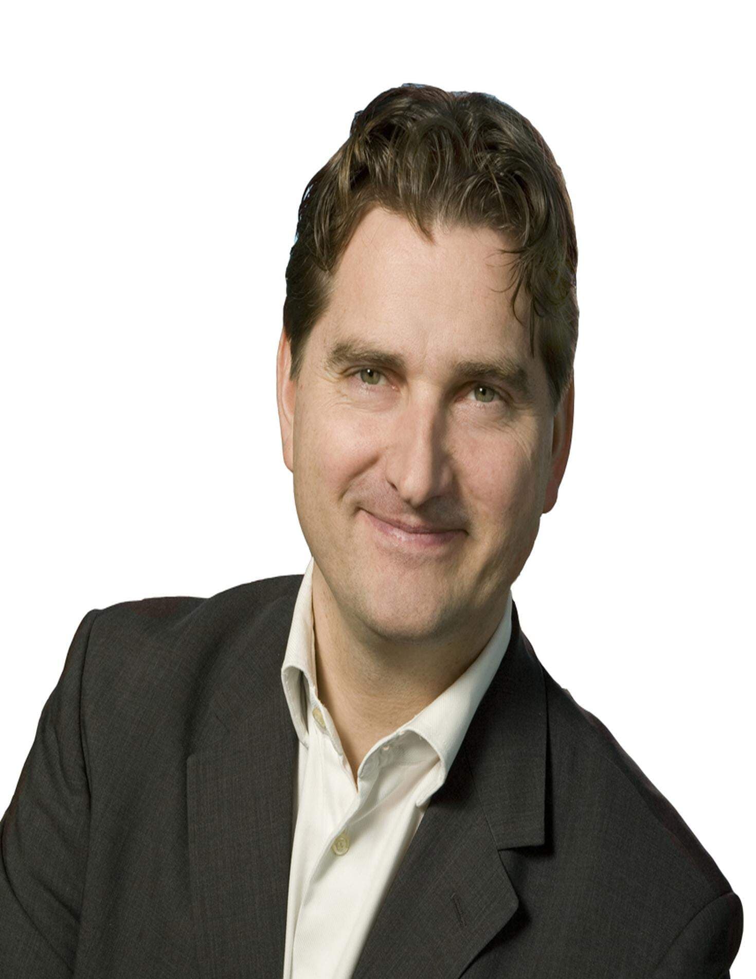 Rolf Elmér
