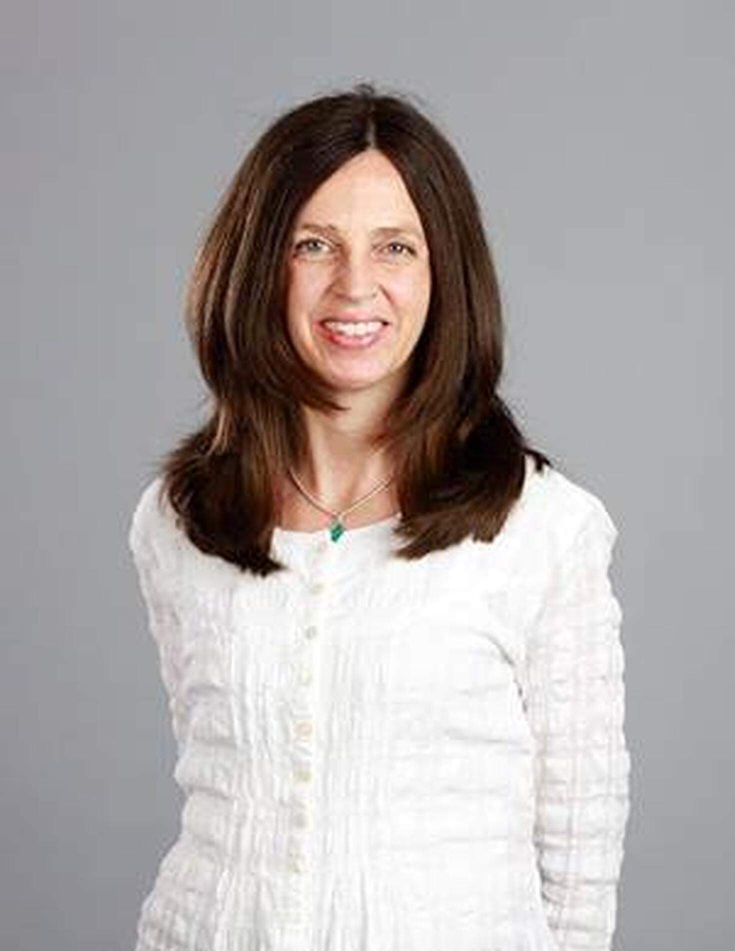 Ingeborg Watz Forslund