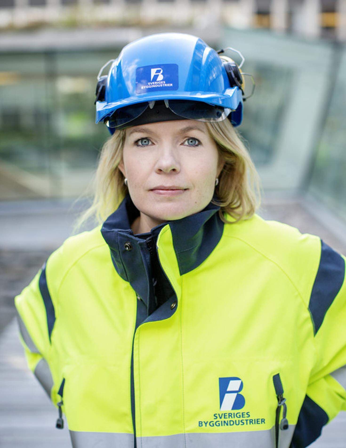 Elin Kebert, BI