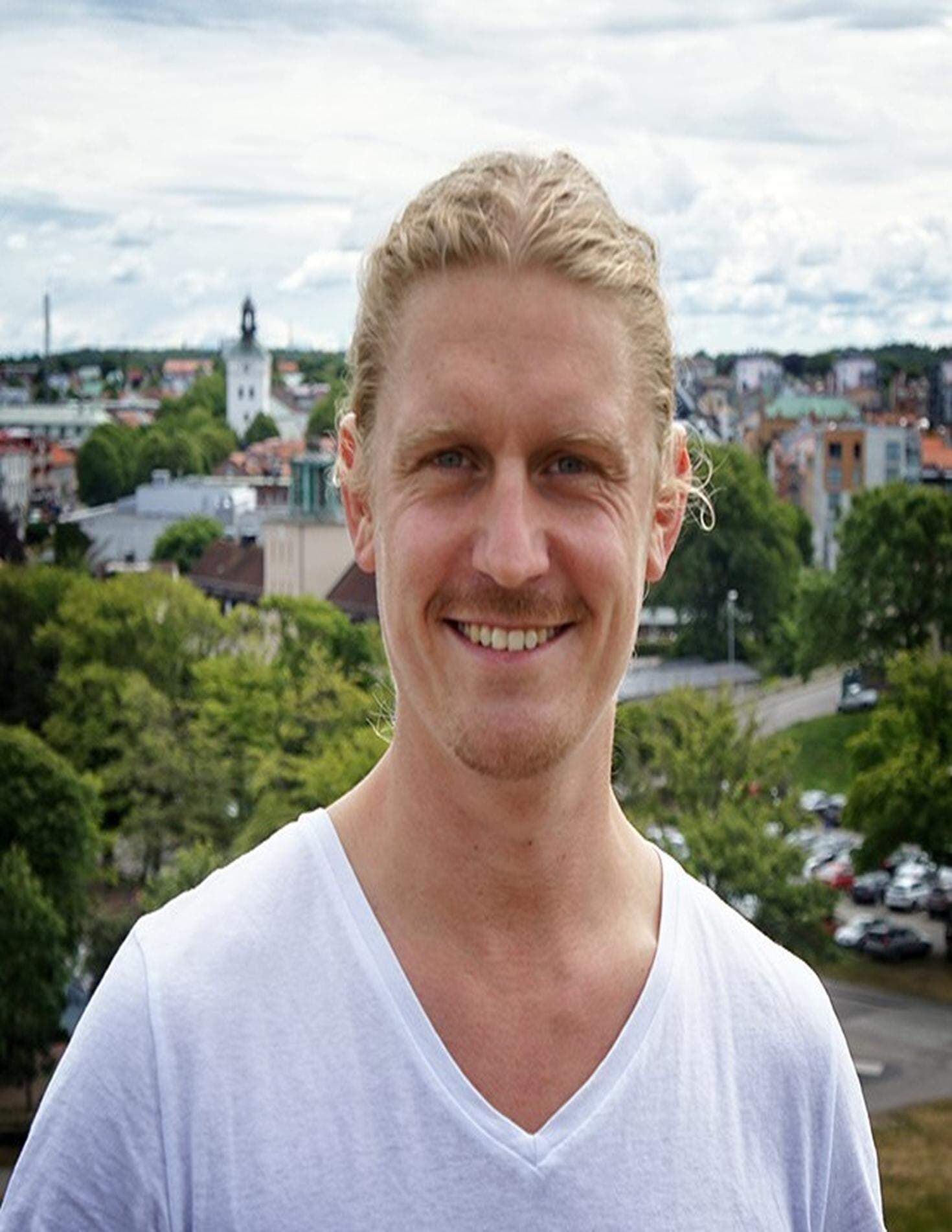 Erik Ruth, Nordic Surfers