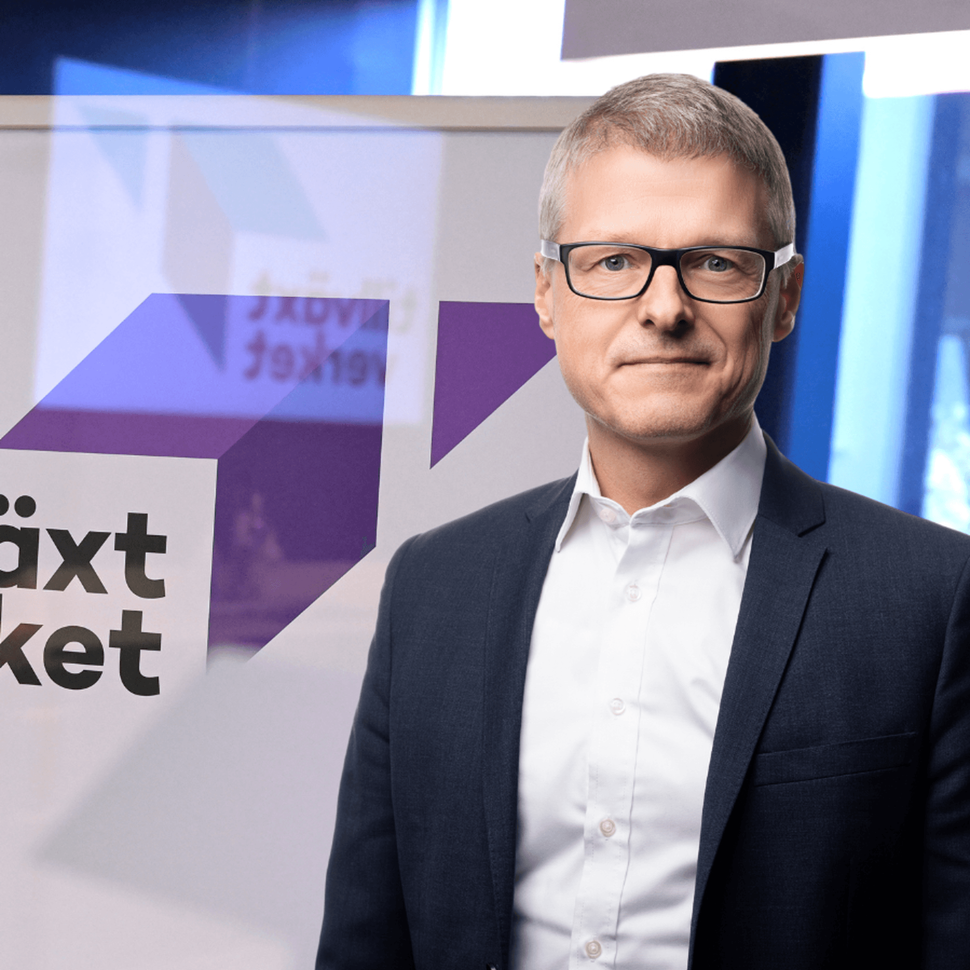 Christer Östlund, jurist och expert på regelförbättring och insolvensjuridik.