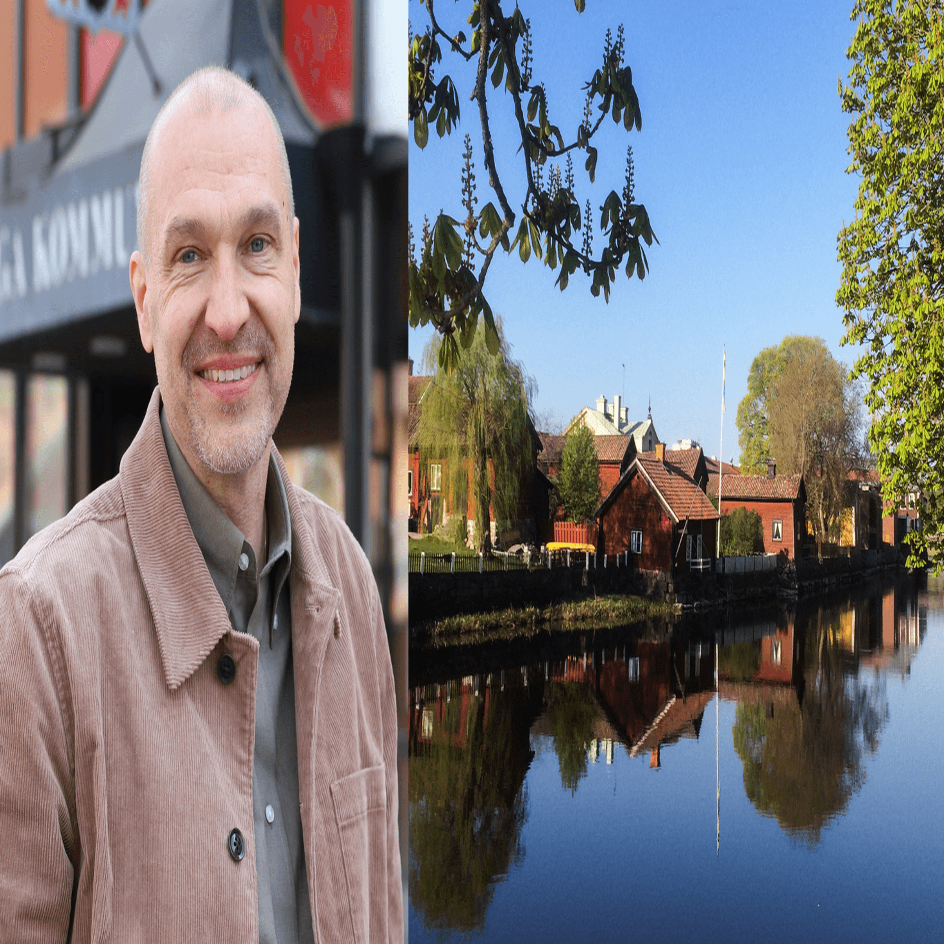 Ranking av det lokala företagsklimatet 2025 - Arboga kommun