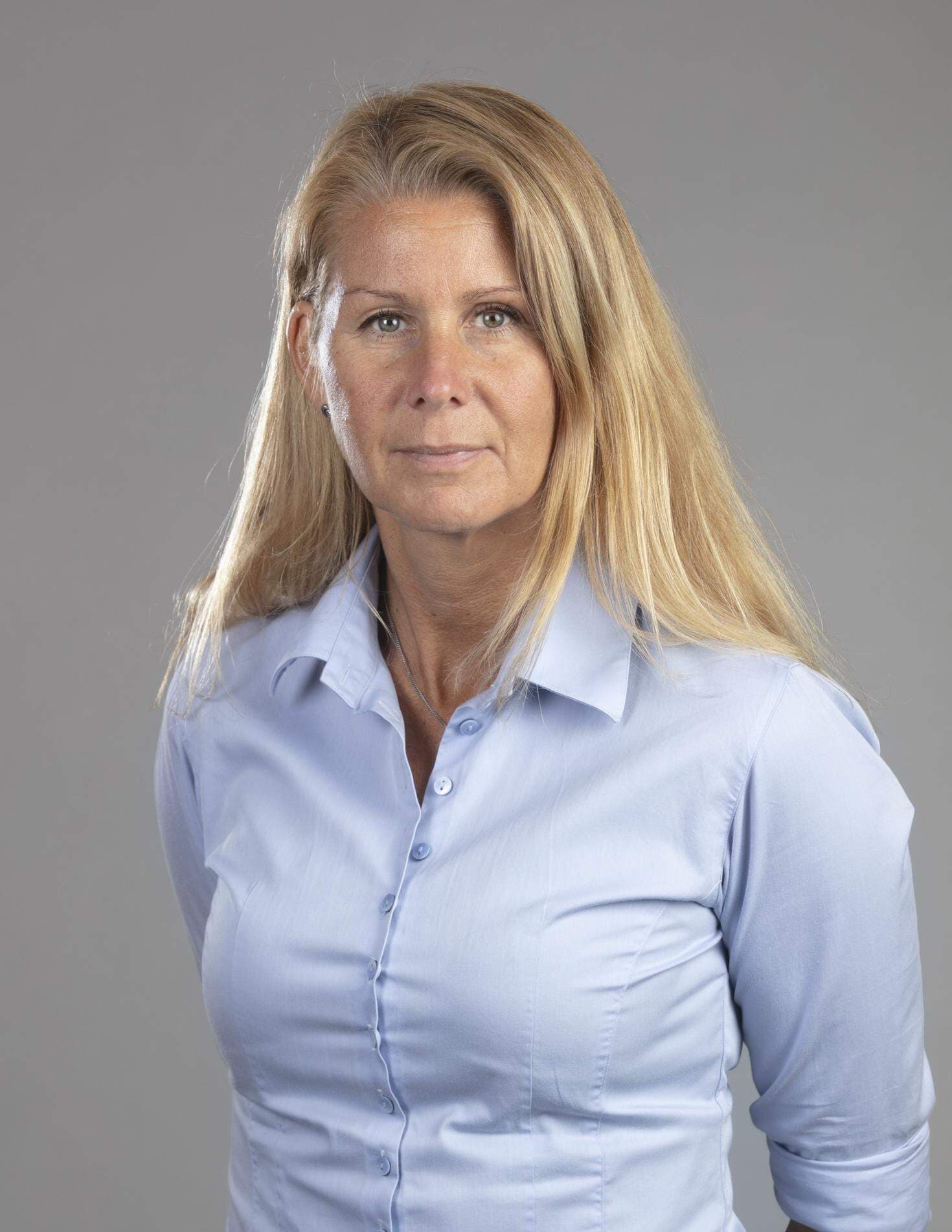Terese Östlin, Försäkringskassan