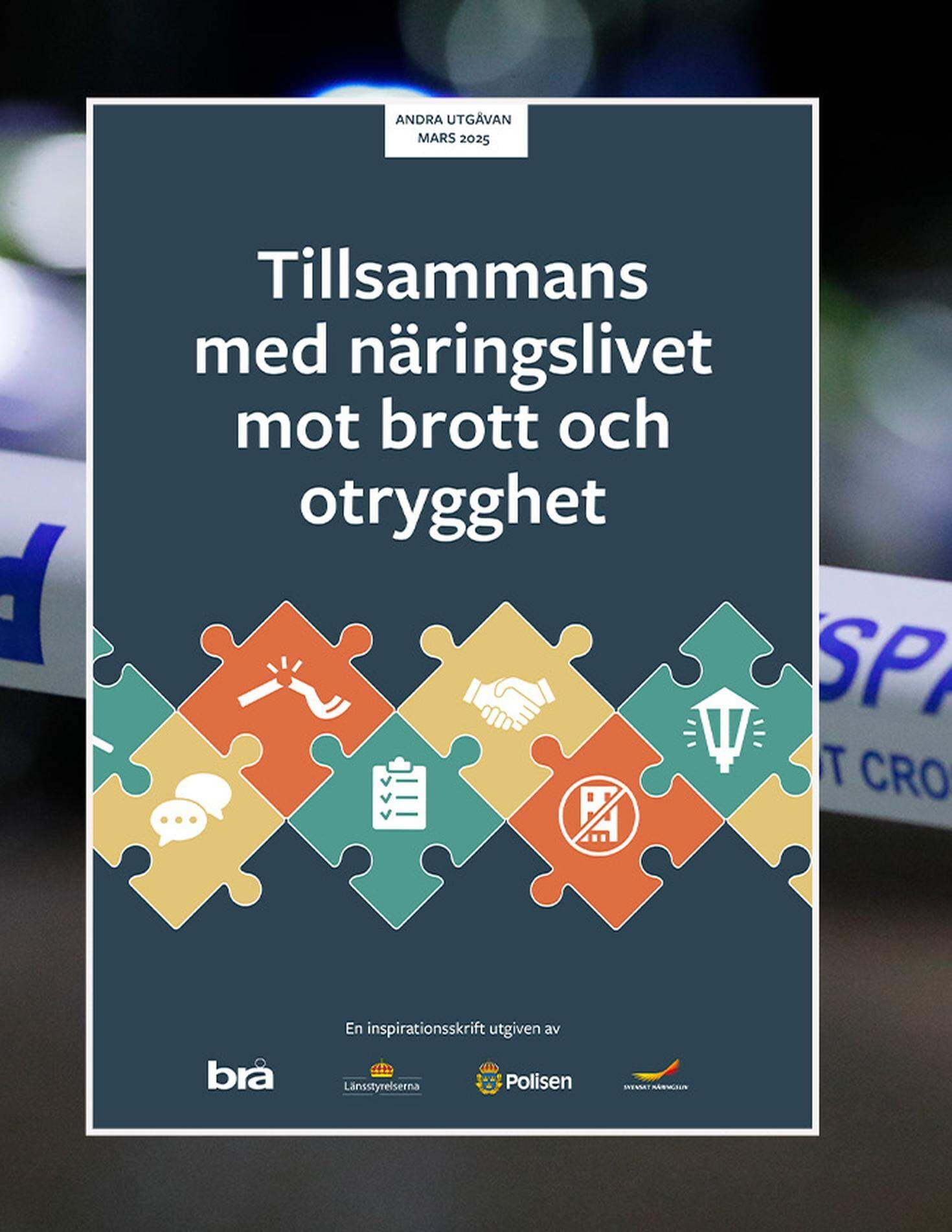 Susann Haggren, näringspolitisk expert på Svenskt Näringsliv.