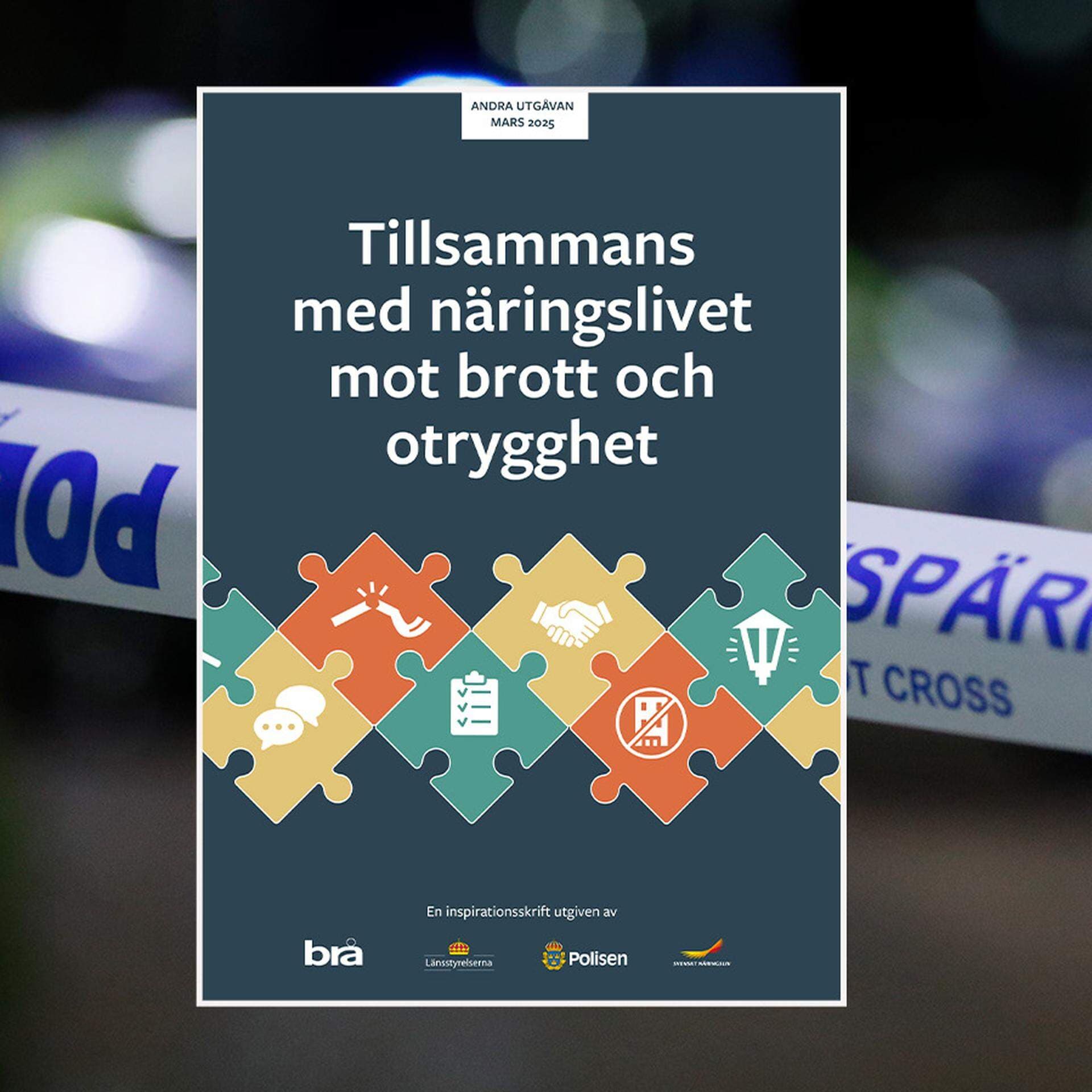 Susann Haggren, näringspolitisk expert på Svenskt Näringsliv.