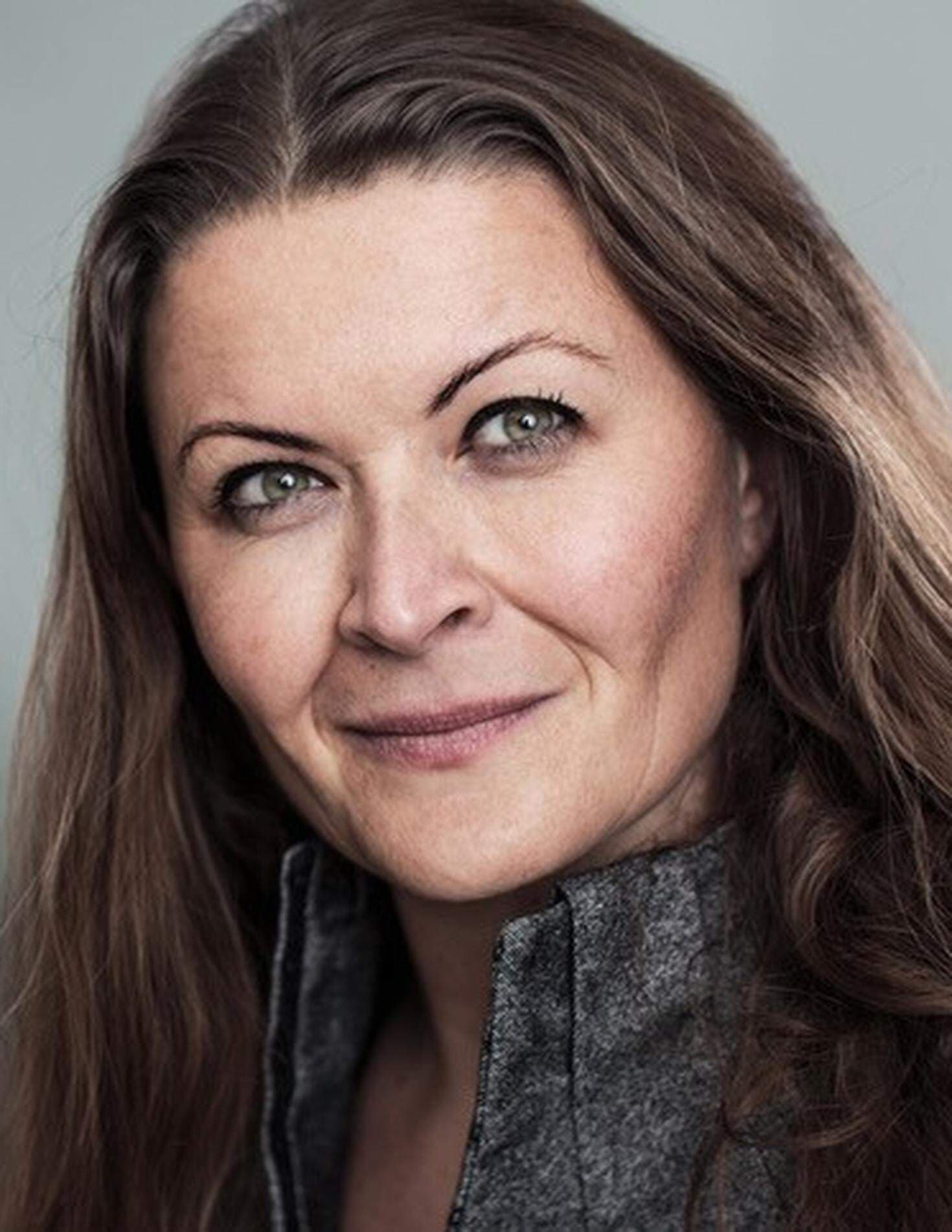 Elisabet Hagert