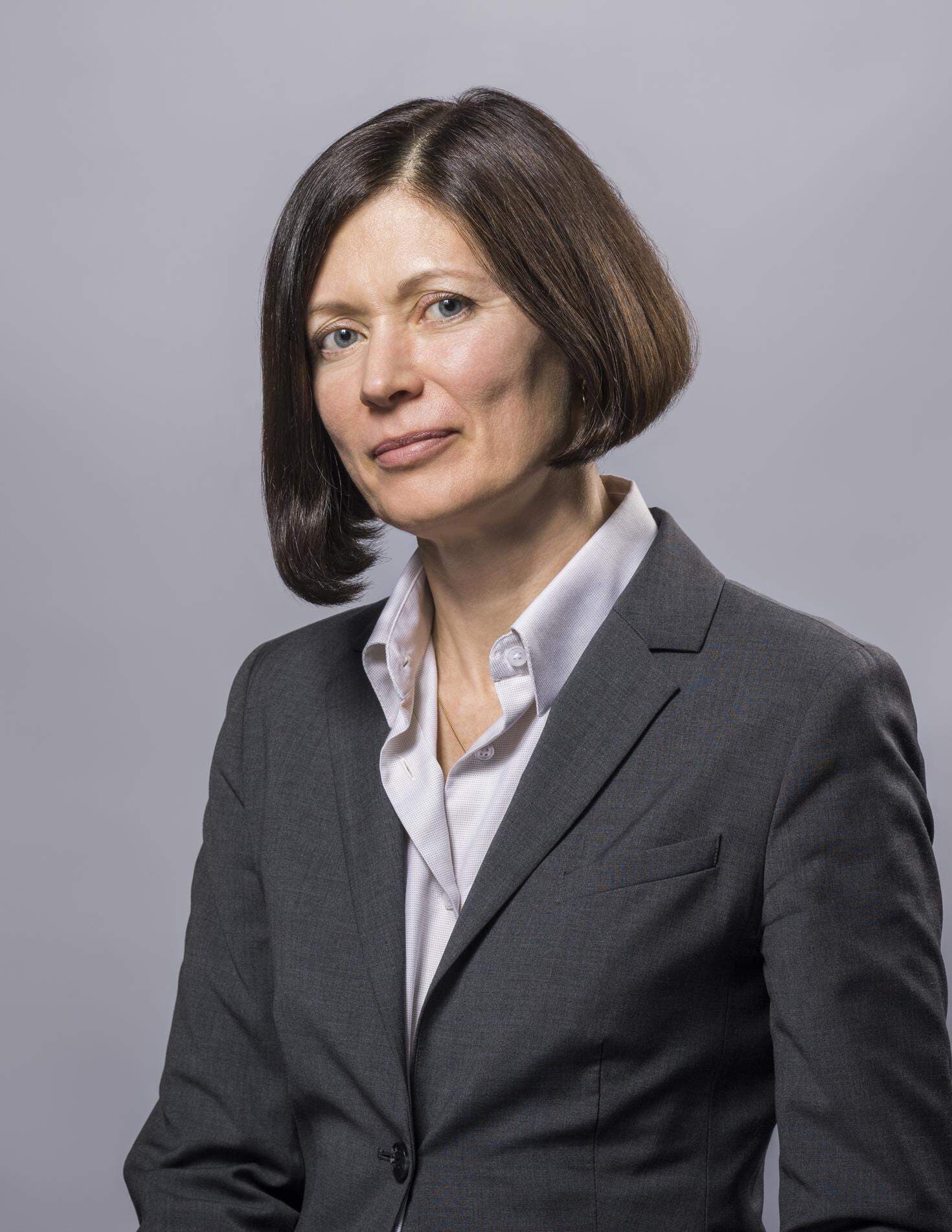Gabriella Sebardt