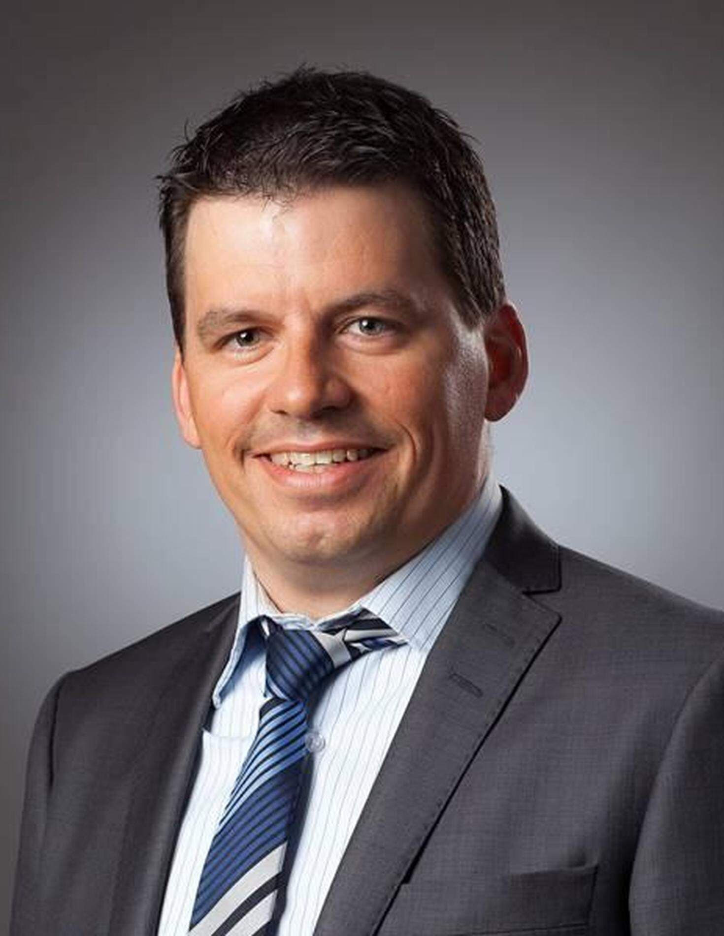 Jonas Viklund, koncernvd Wibax