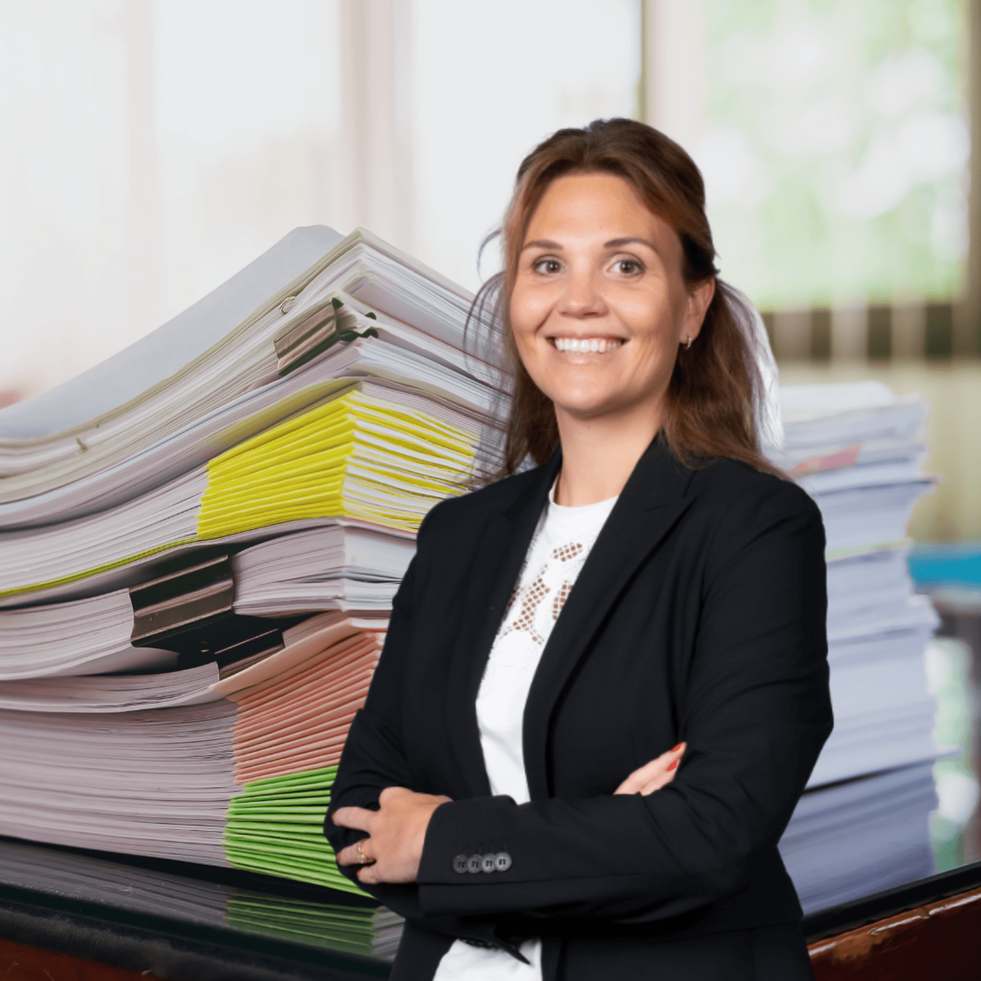 Caroline Rydin Lagergren collage