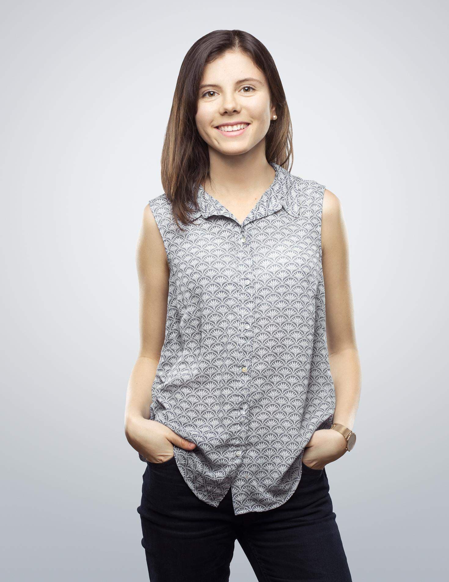 Vera Antonov