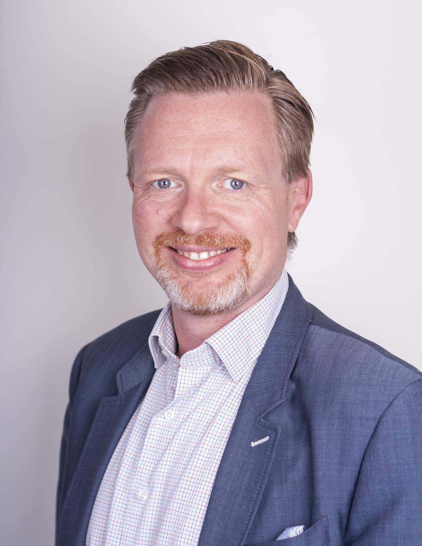 Anders Josephsson