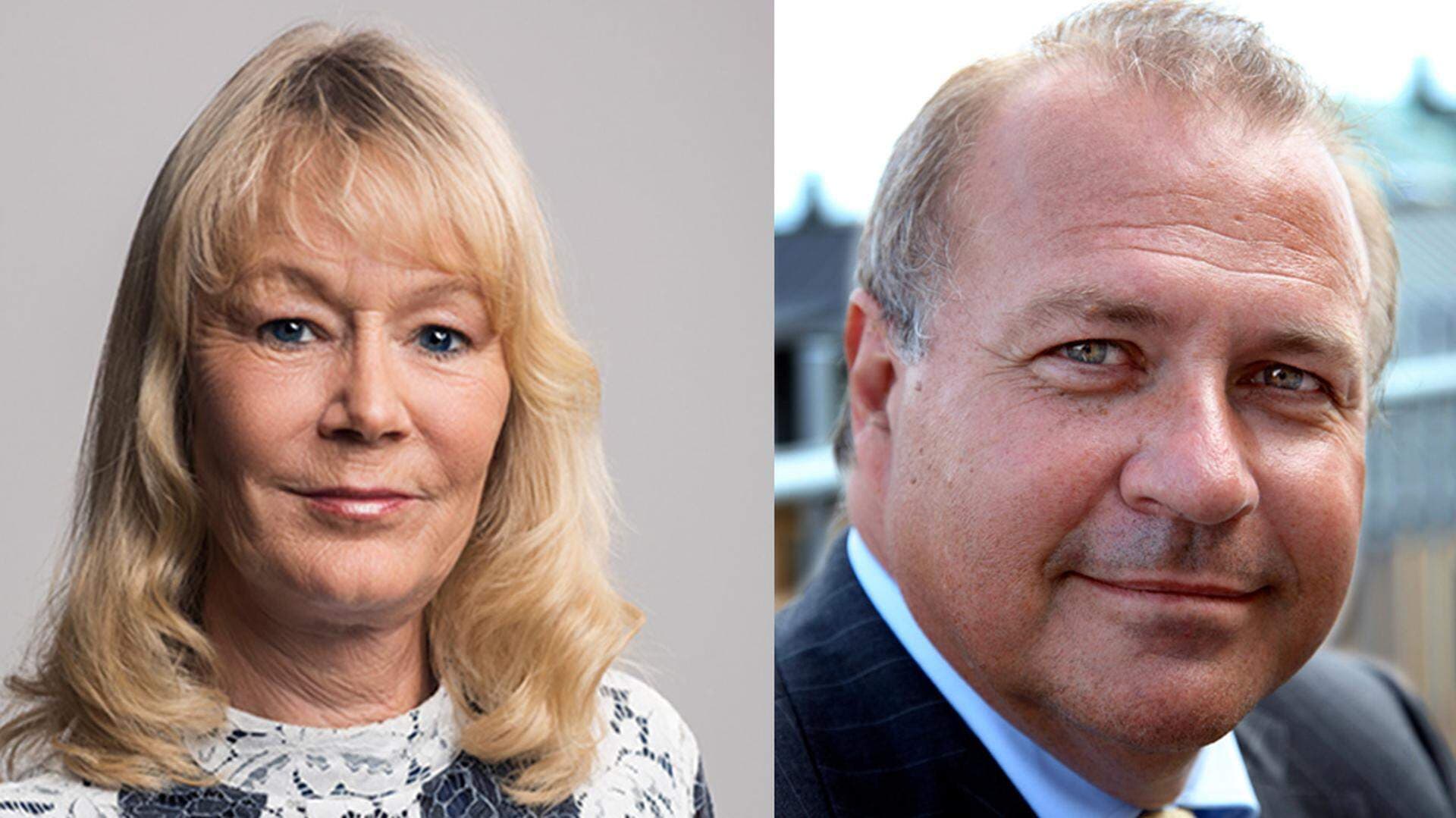 Bohm och Larsson
