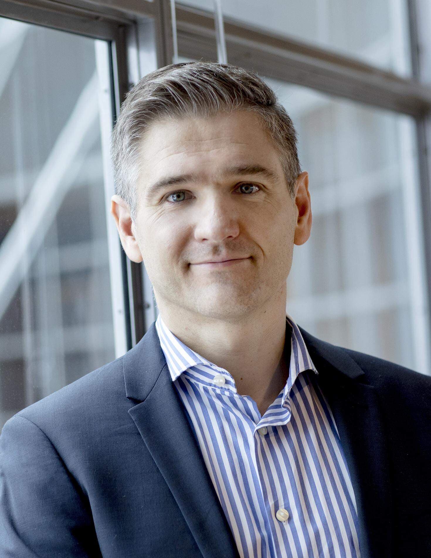 Christian Guttmann