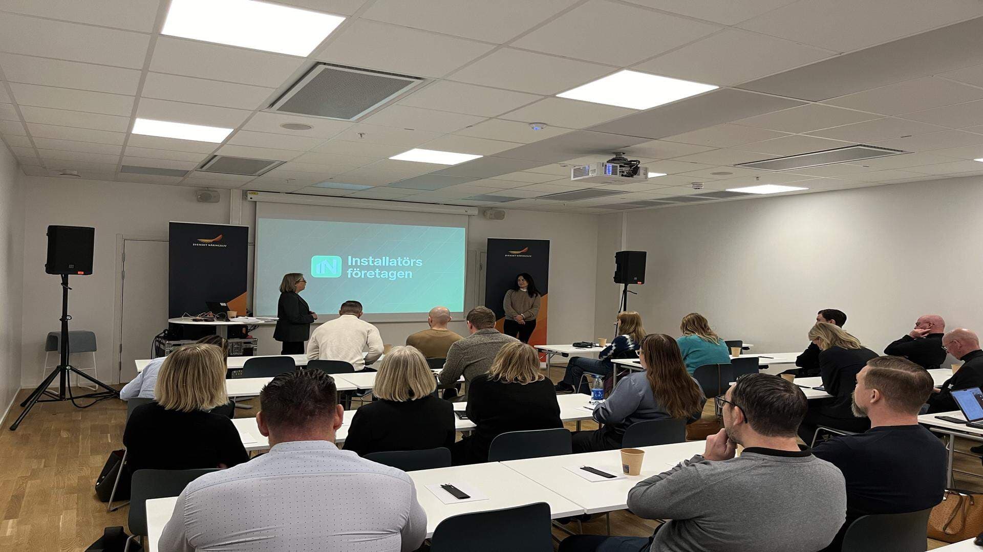 Arbetsgivardagen i Värmland