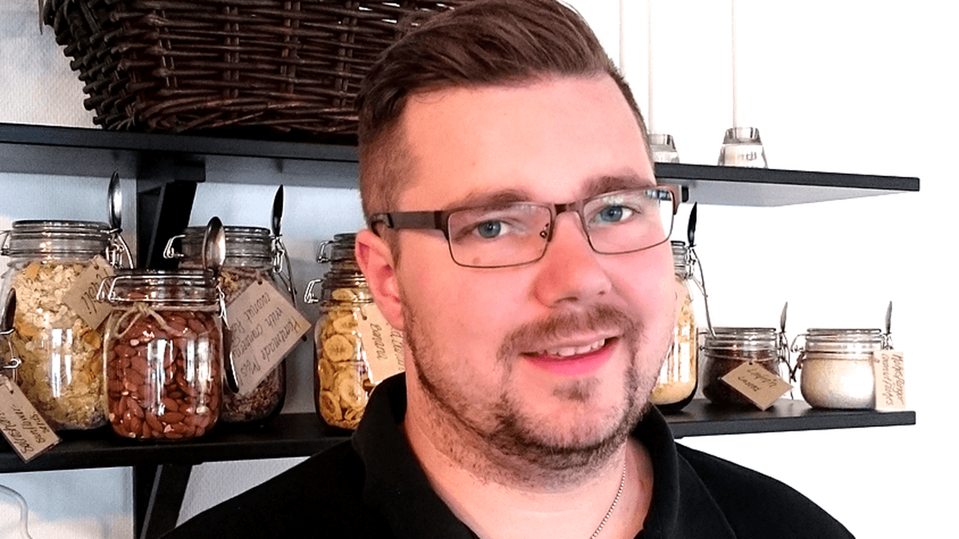 Thomas Nielsen, Fridhemsgatan Hotell i Mora.png