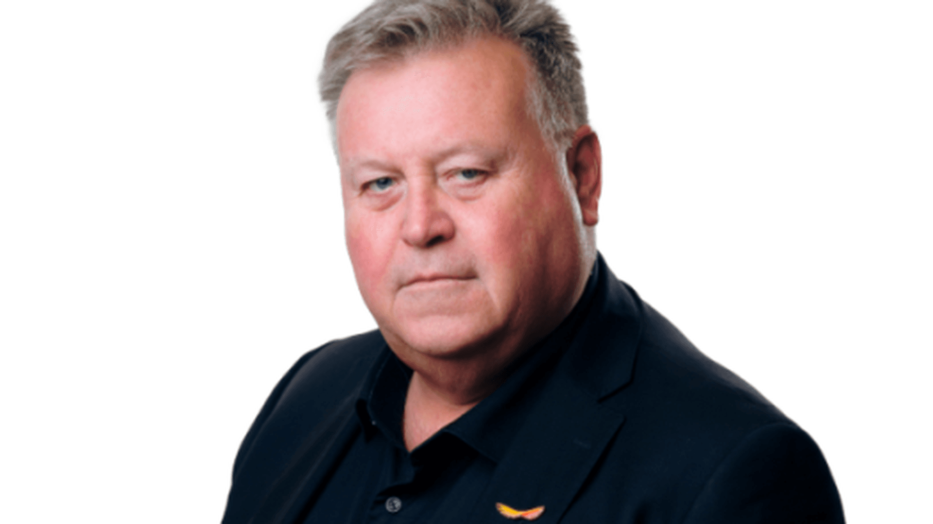 Sven-Olof Gudmundsson