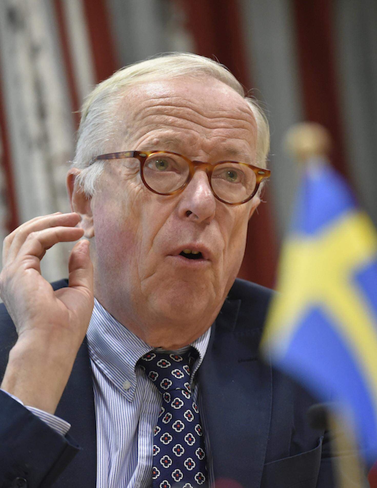 Gunnar Hökmark