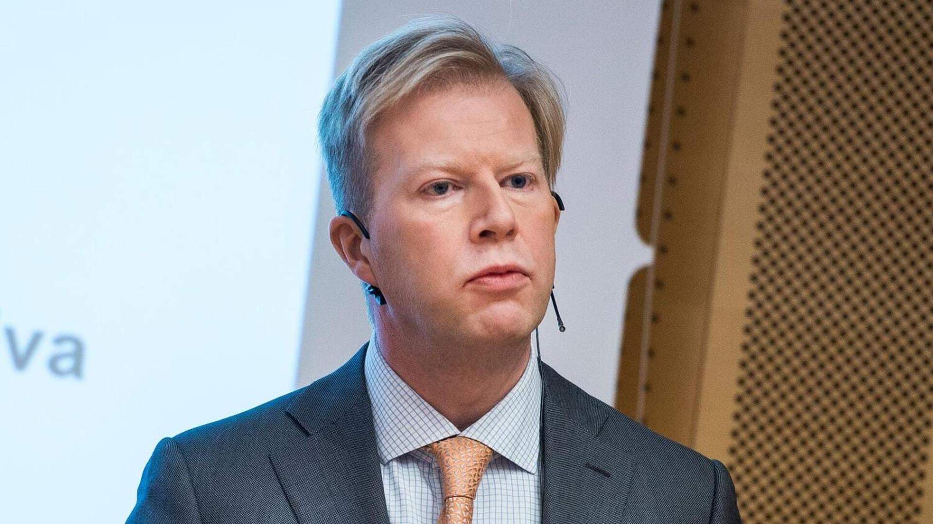 Mårten Blix