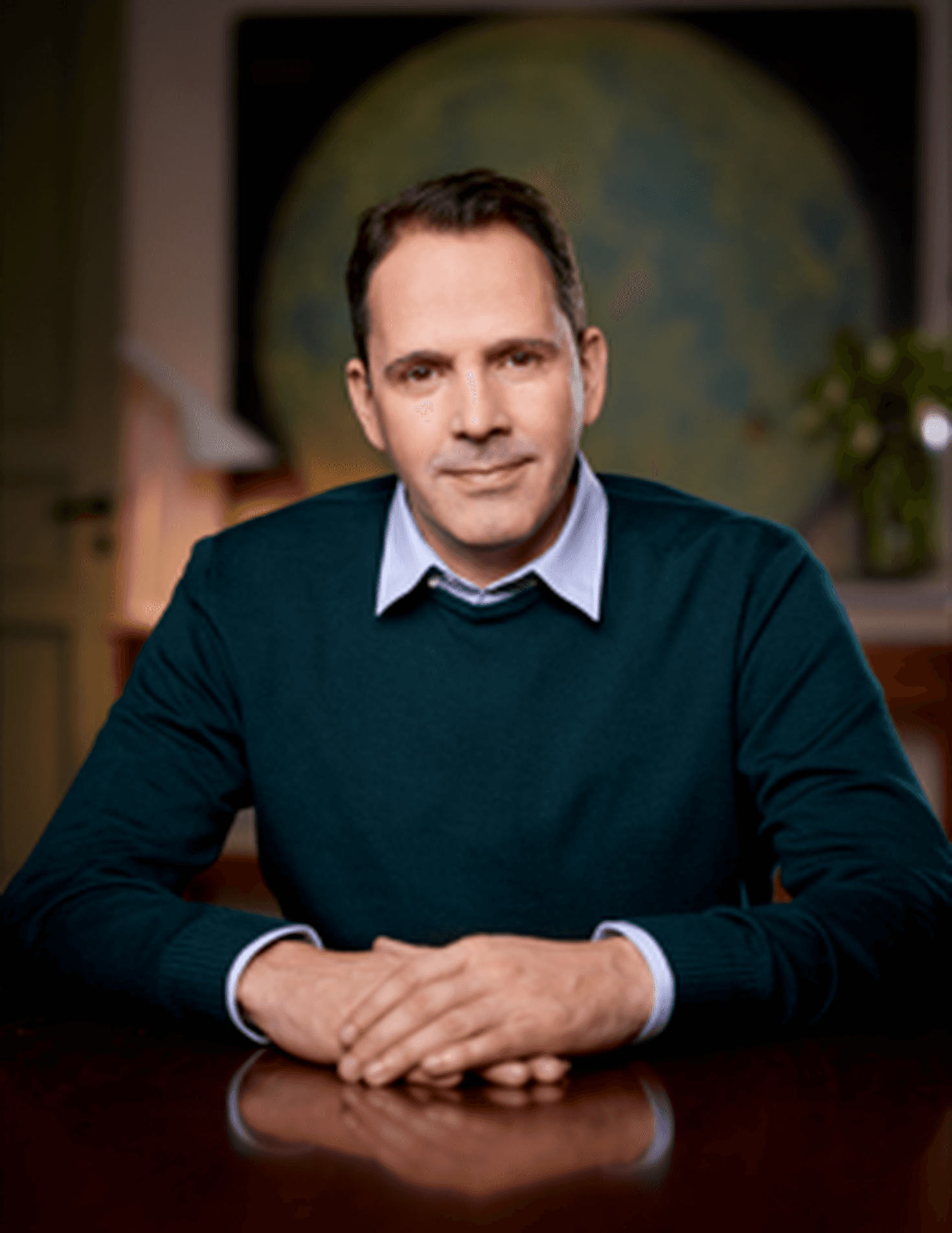 Anders Tengström forskare, legitimerad psykolog och docent i psykologi vid Karolinska Institutet.