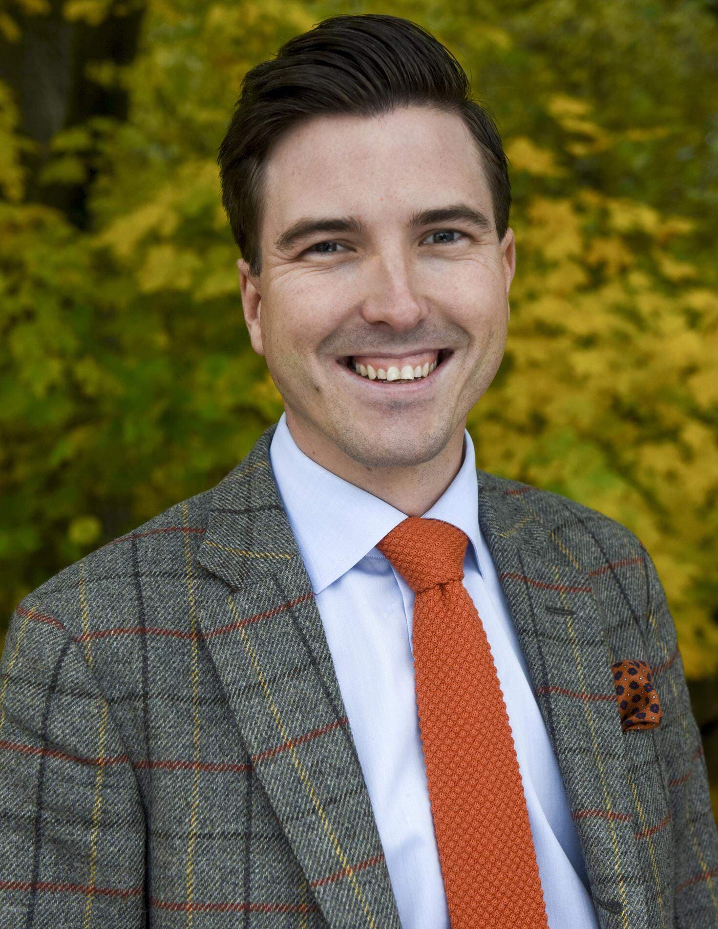 Patric Åberg