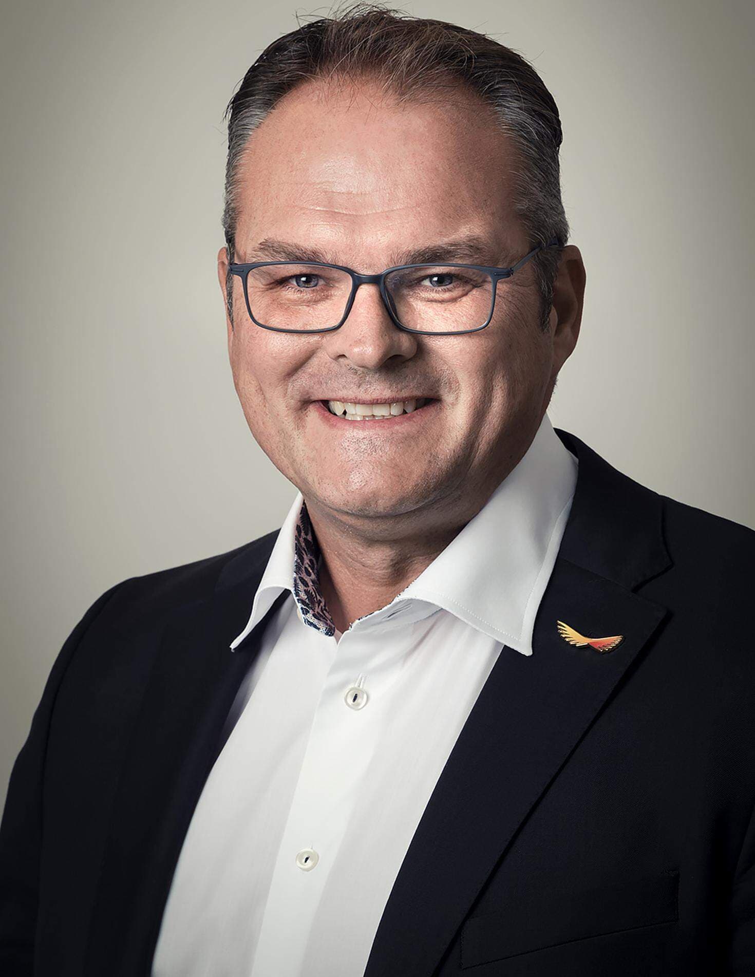 Ola Toftegaard