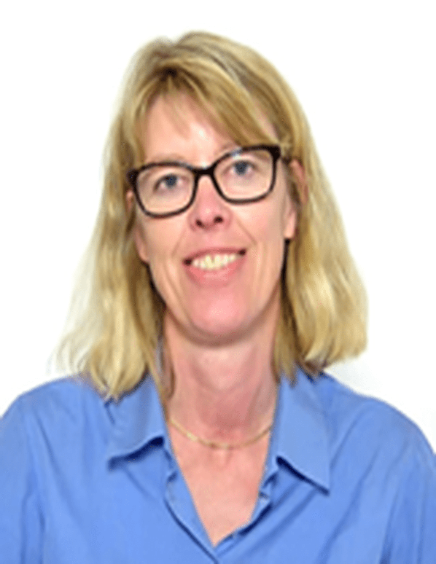 Christina Eriksson, Volvo Lastvagnar