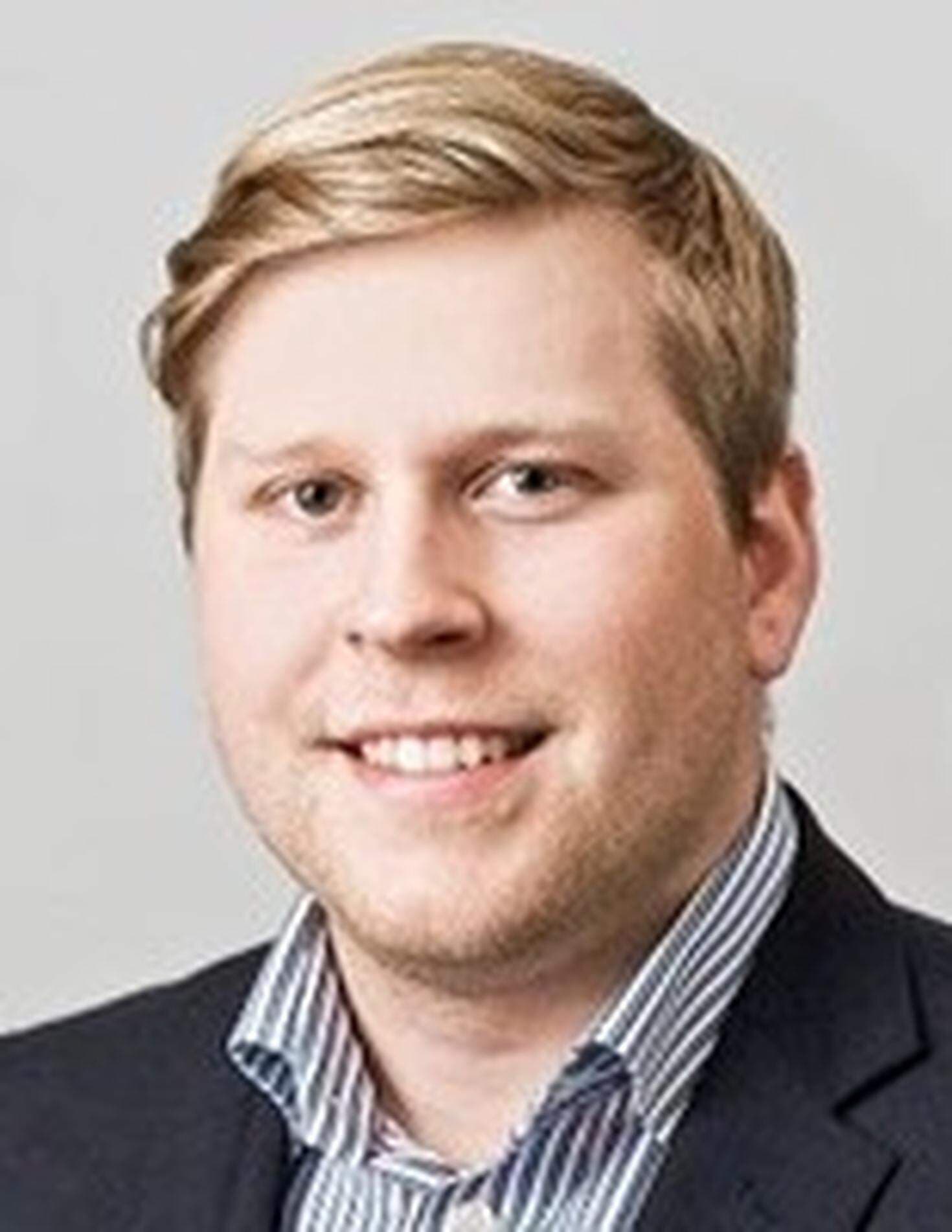 Mikael Ullén, Nobina