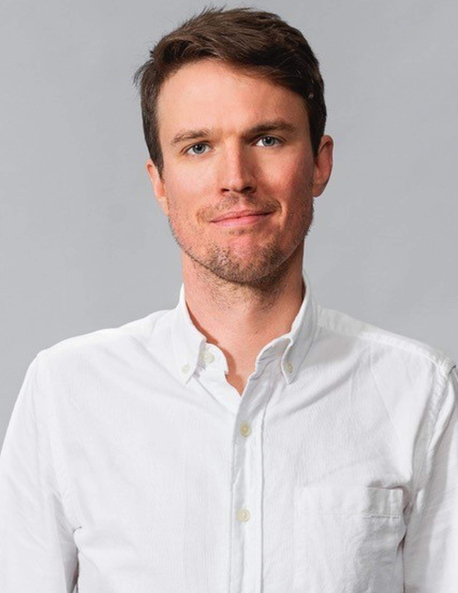 Erik Ageberg