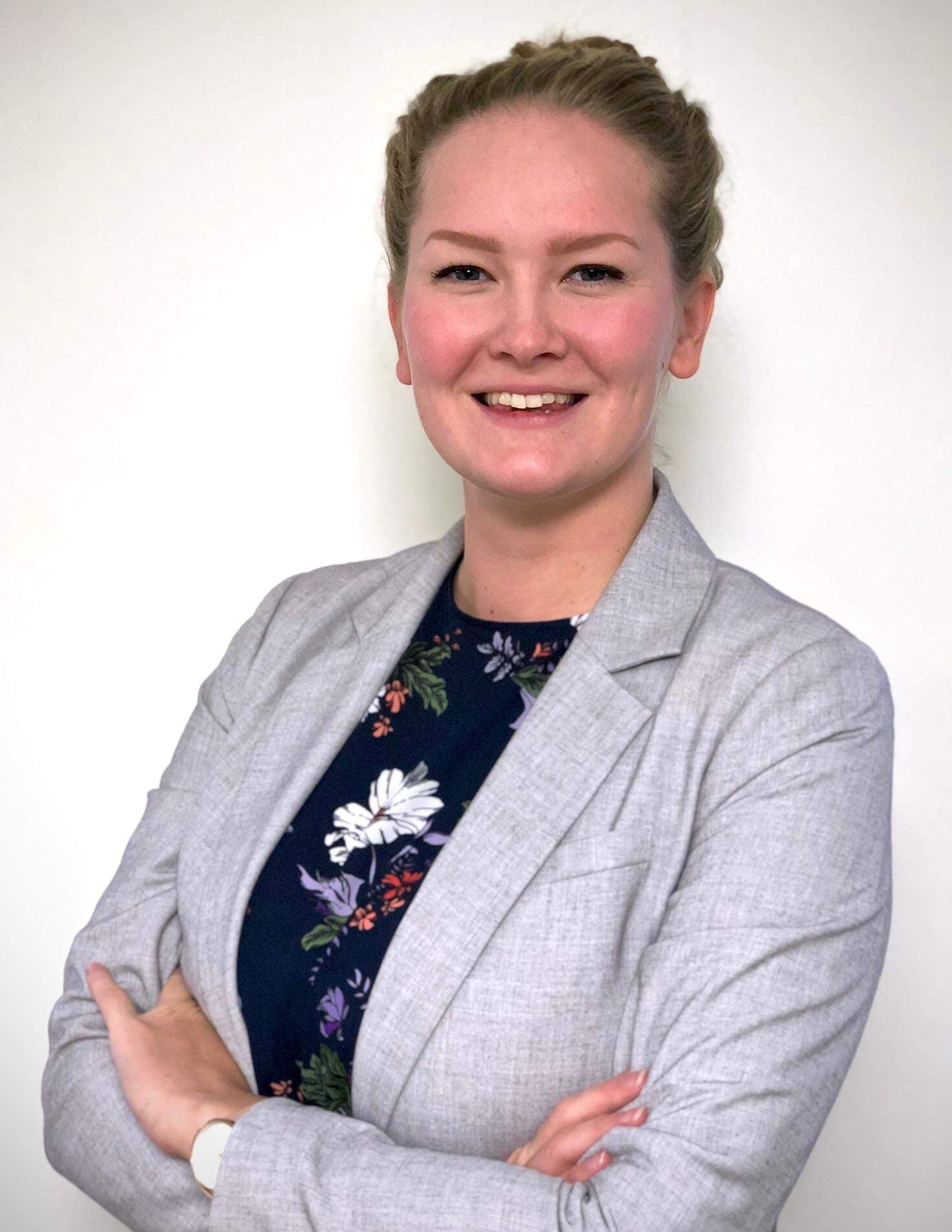 Maria Norberg
