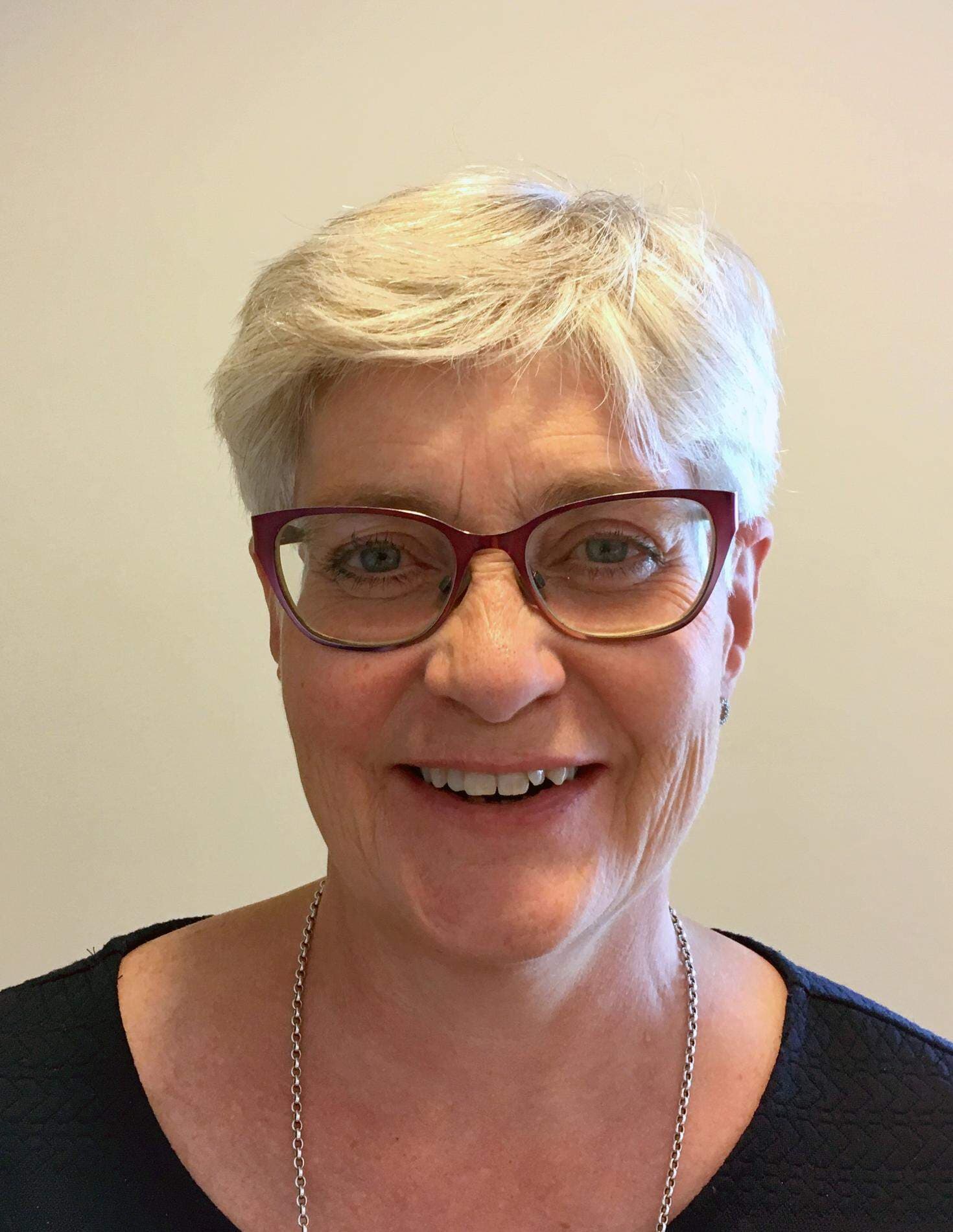 Lisbeth Engelmark, vd Hermelinen