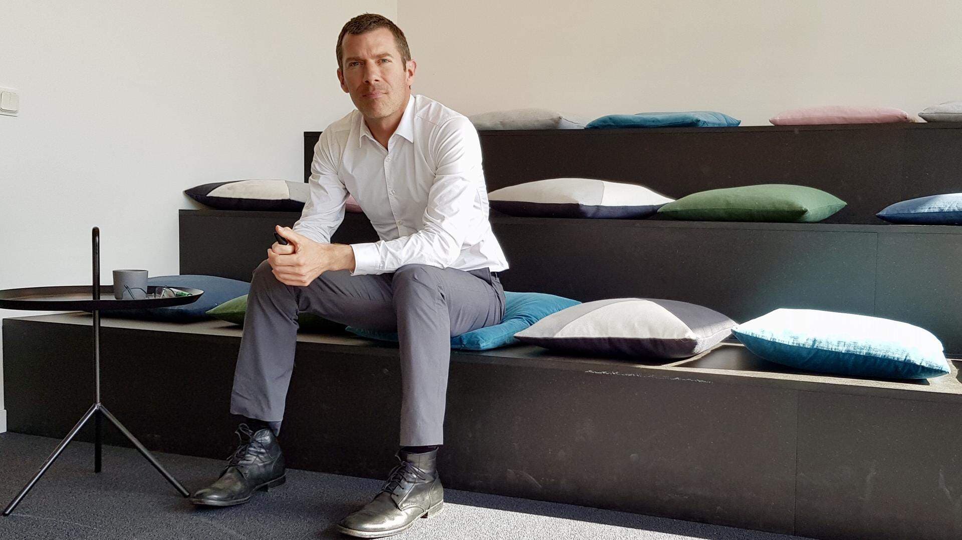 Harald Gamrell, Liljewall arkitekter