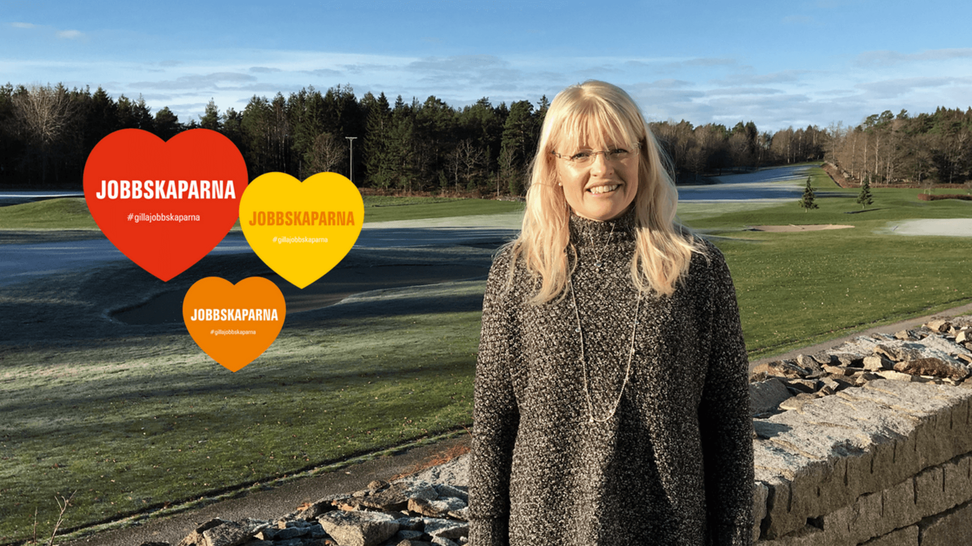 Kajsa, Mjölkeröds golfklubb