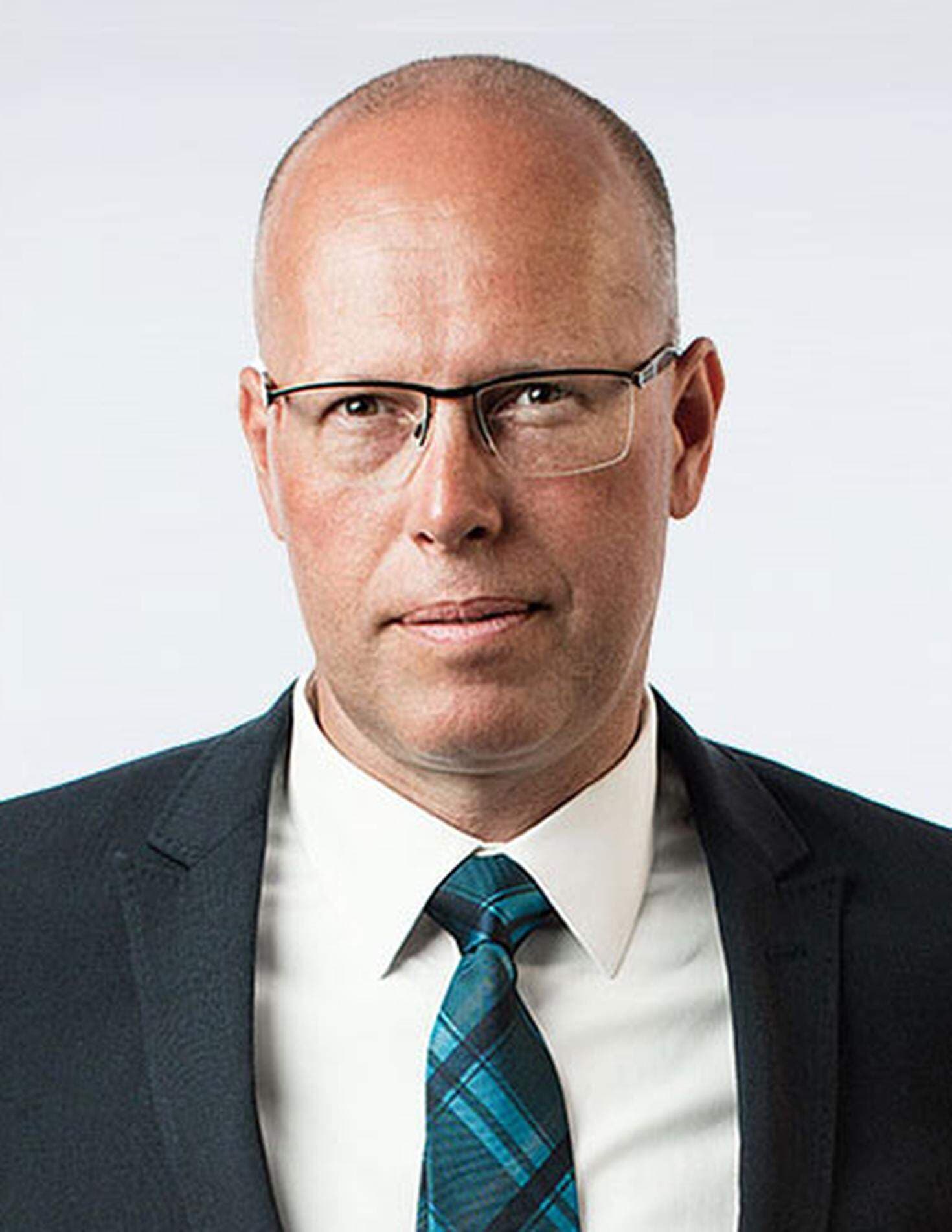 Magnus Wallerå