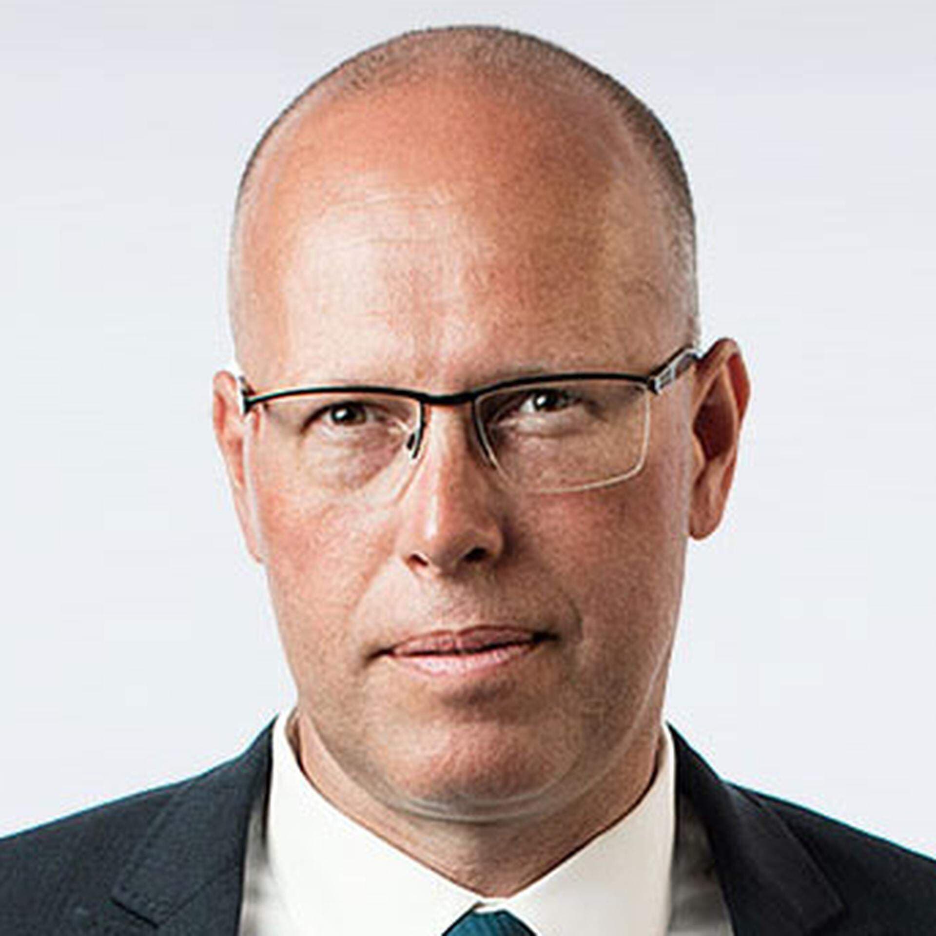 Magnus Wallerå