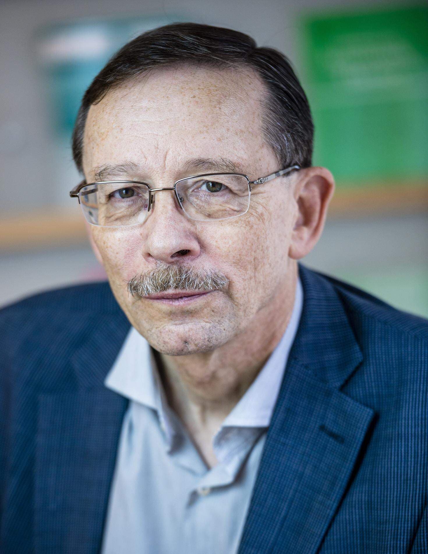 Lars Calmfors