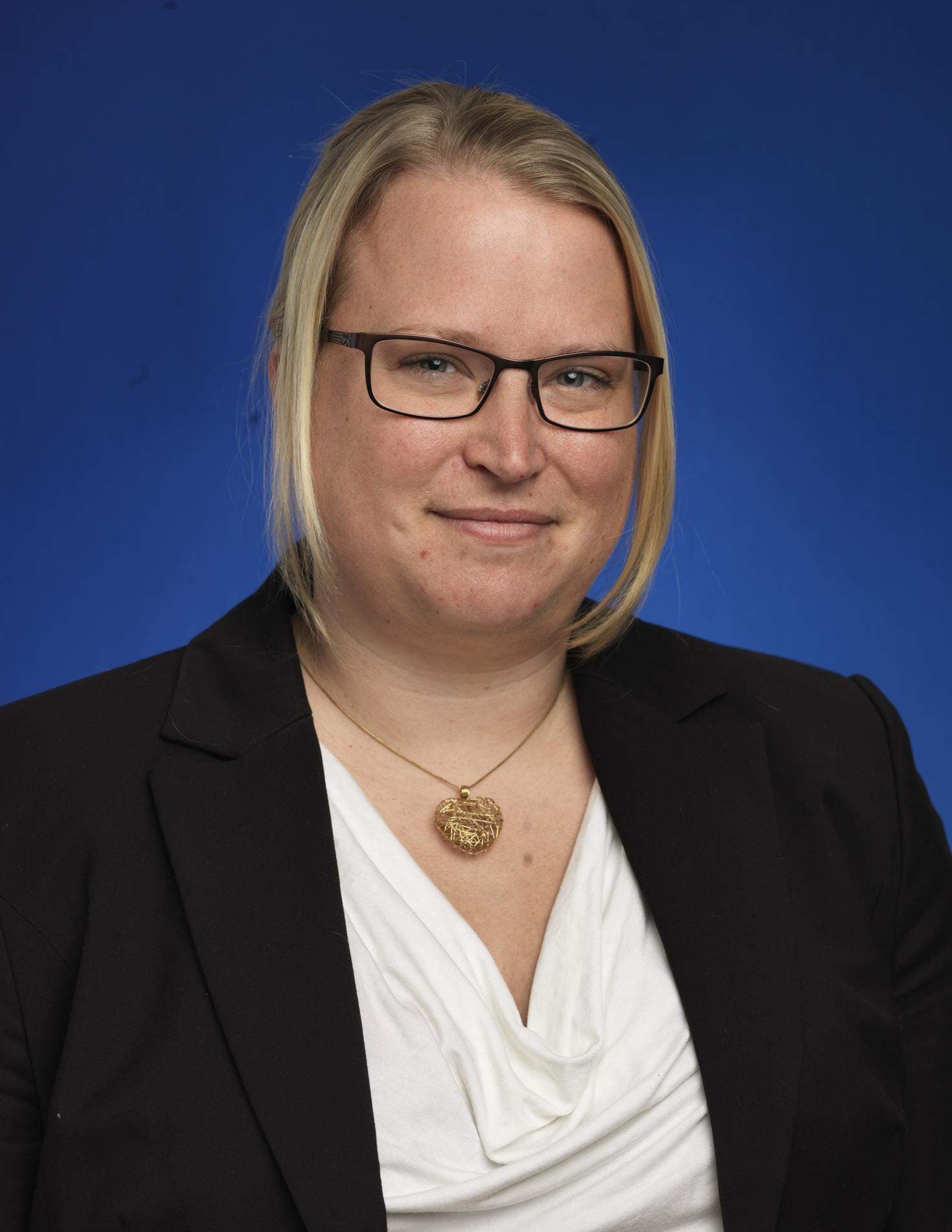 Sofia Gedeon, KPMG
