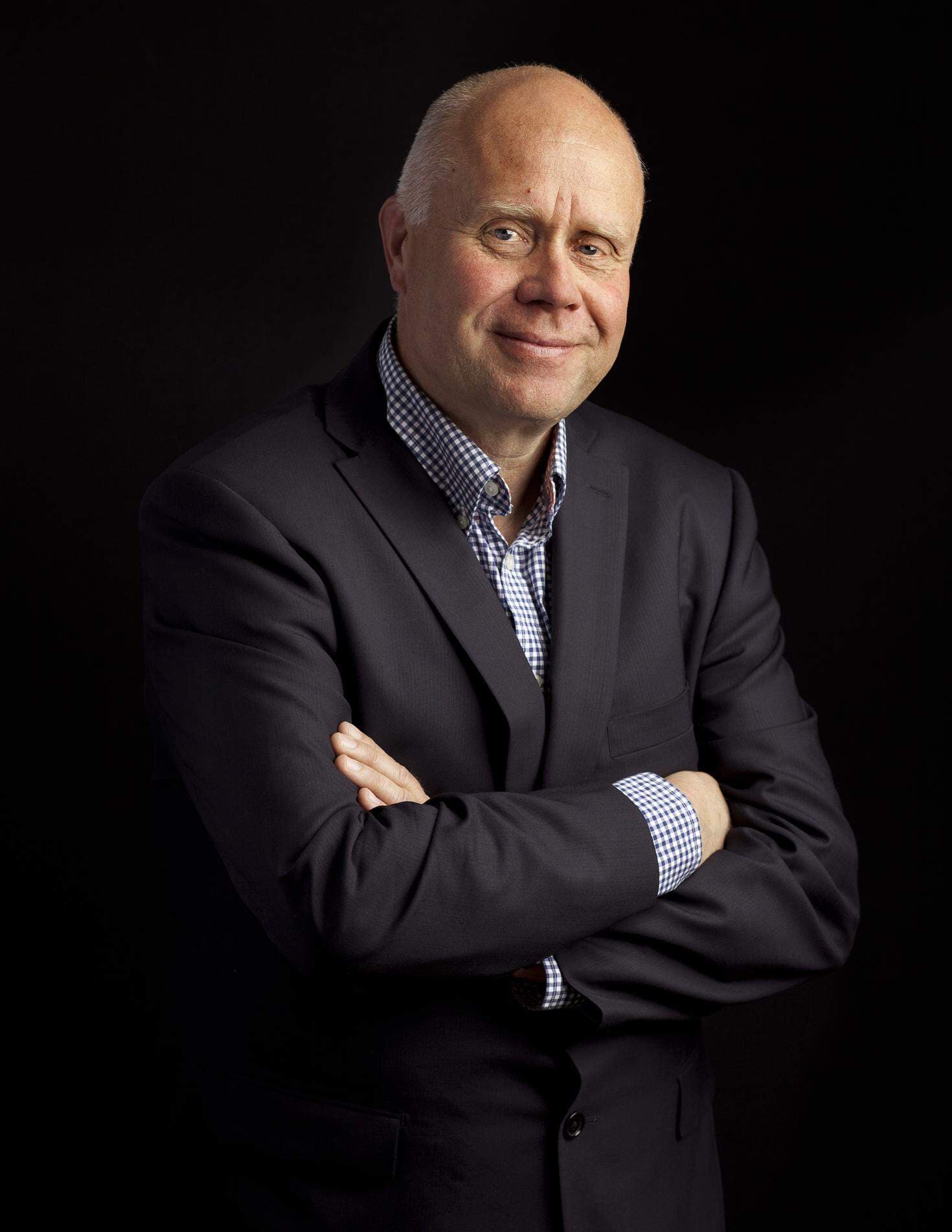 Per-Olof Storsten, Industriarbetsgivarna