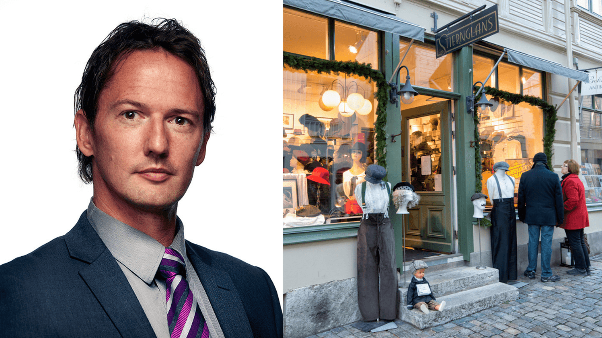 Årskrönika av Dan Sylvebo