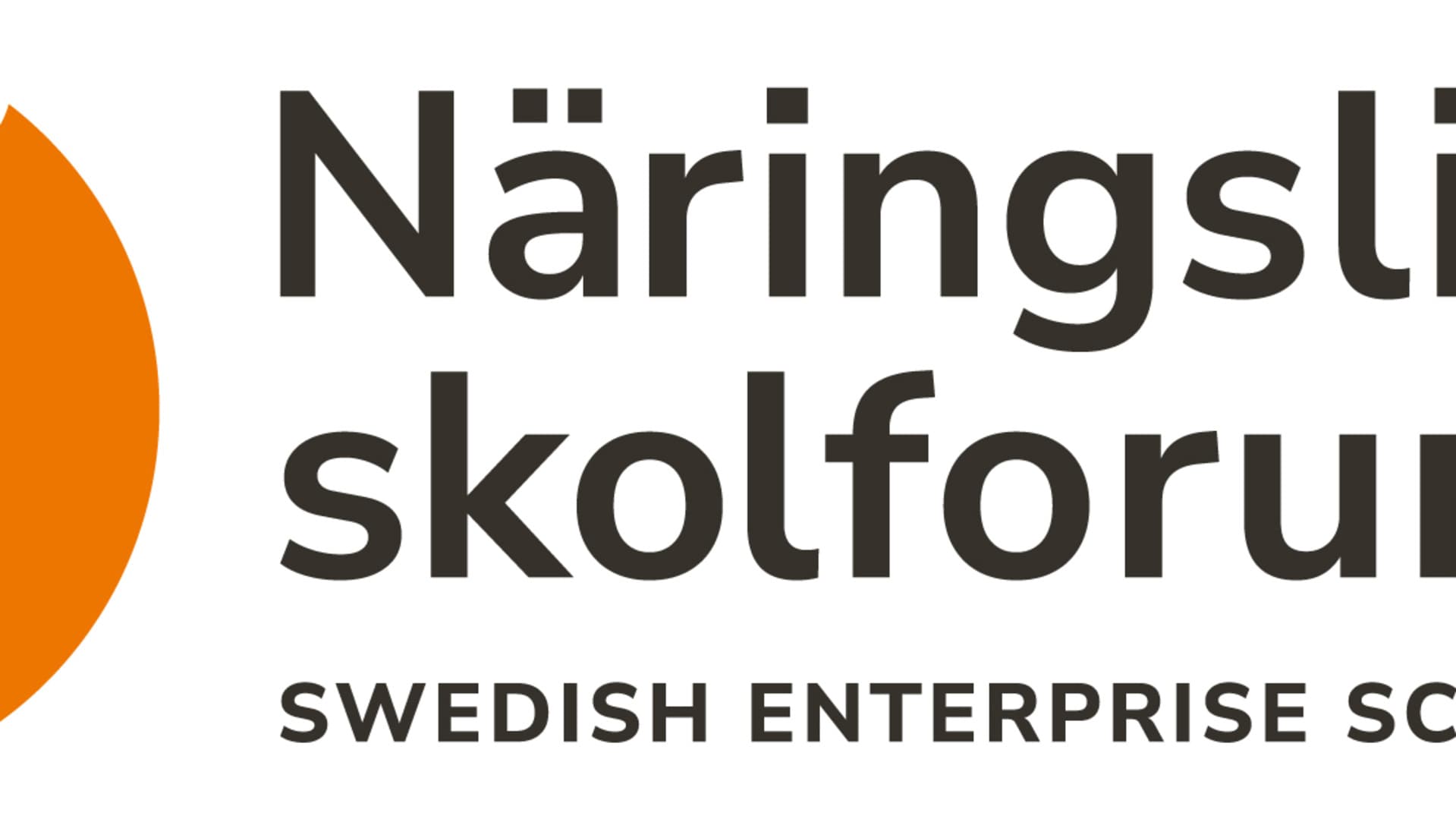 Logo Näringslivets Skolforum