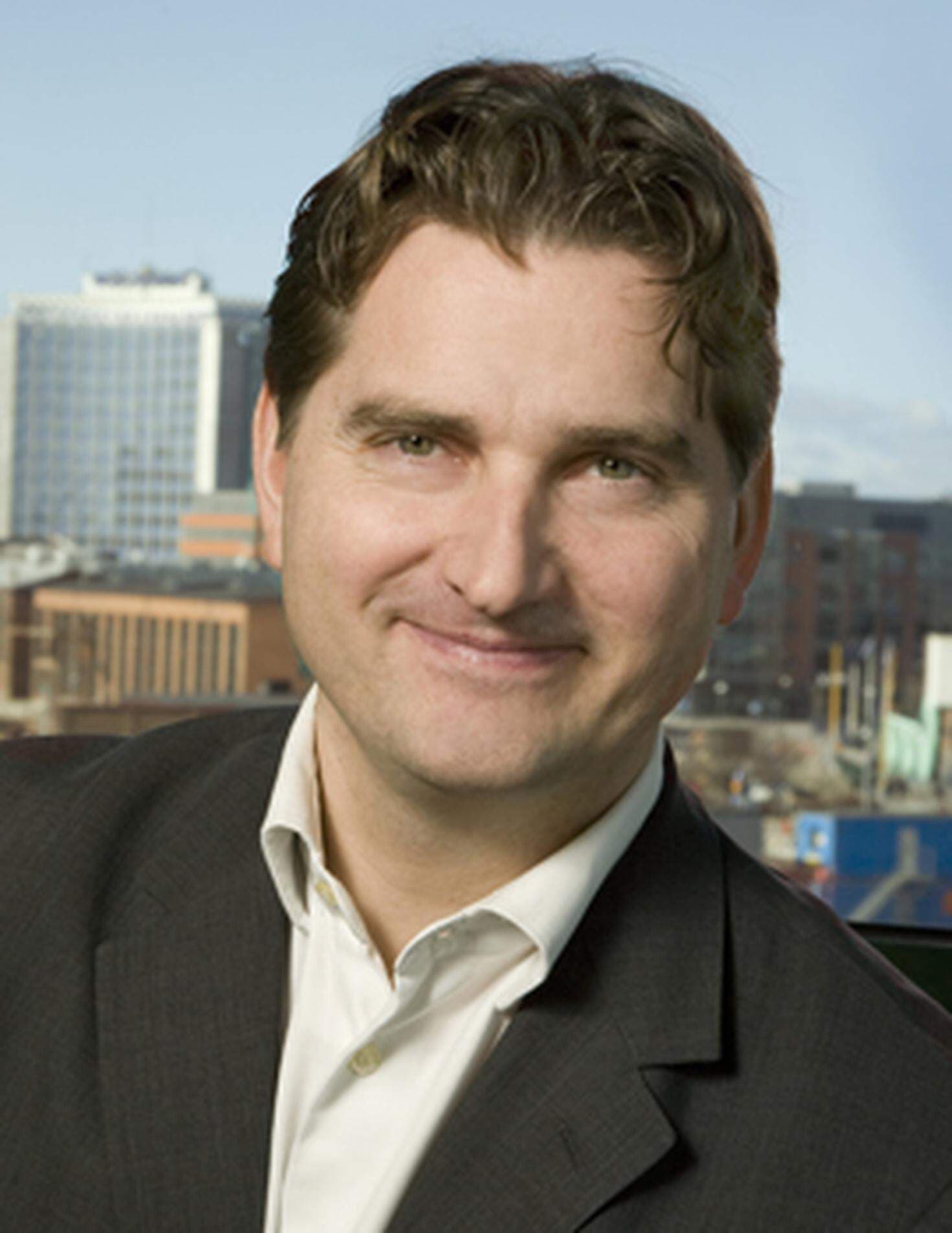Rolf Elmér