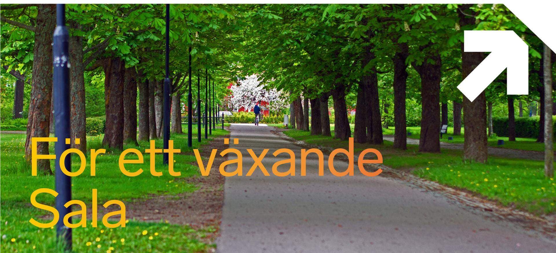 För ett växande Sala