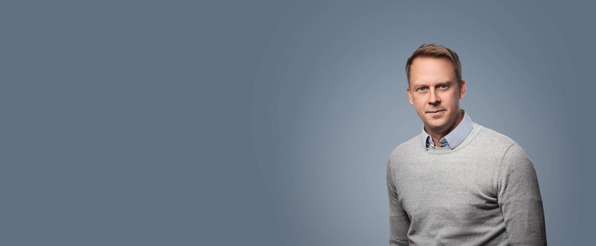 Fredrik Carlgren